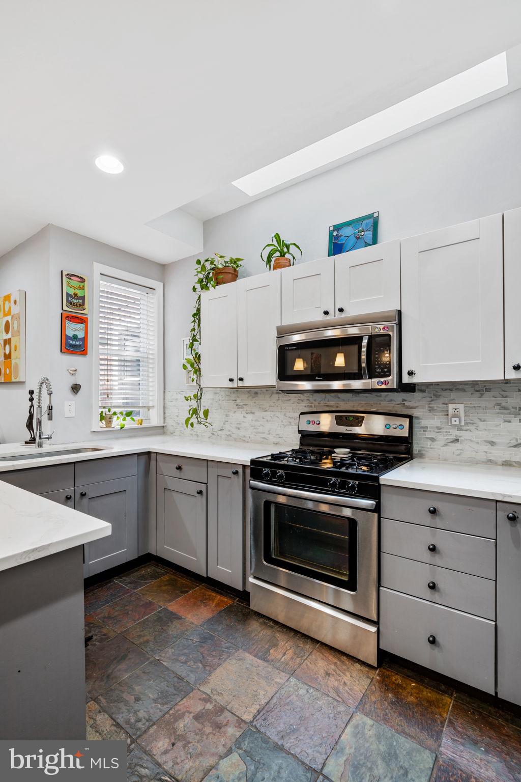 CEDAR PARK - Residential