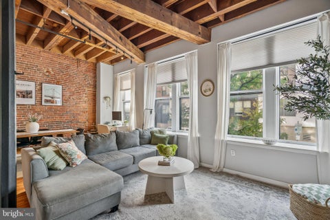 Photo of 205 N 4th Street #A1, PHILADELPHIA, PA 19106 (MLS # PAPH2670940)