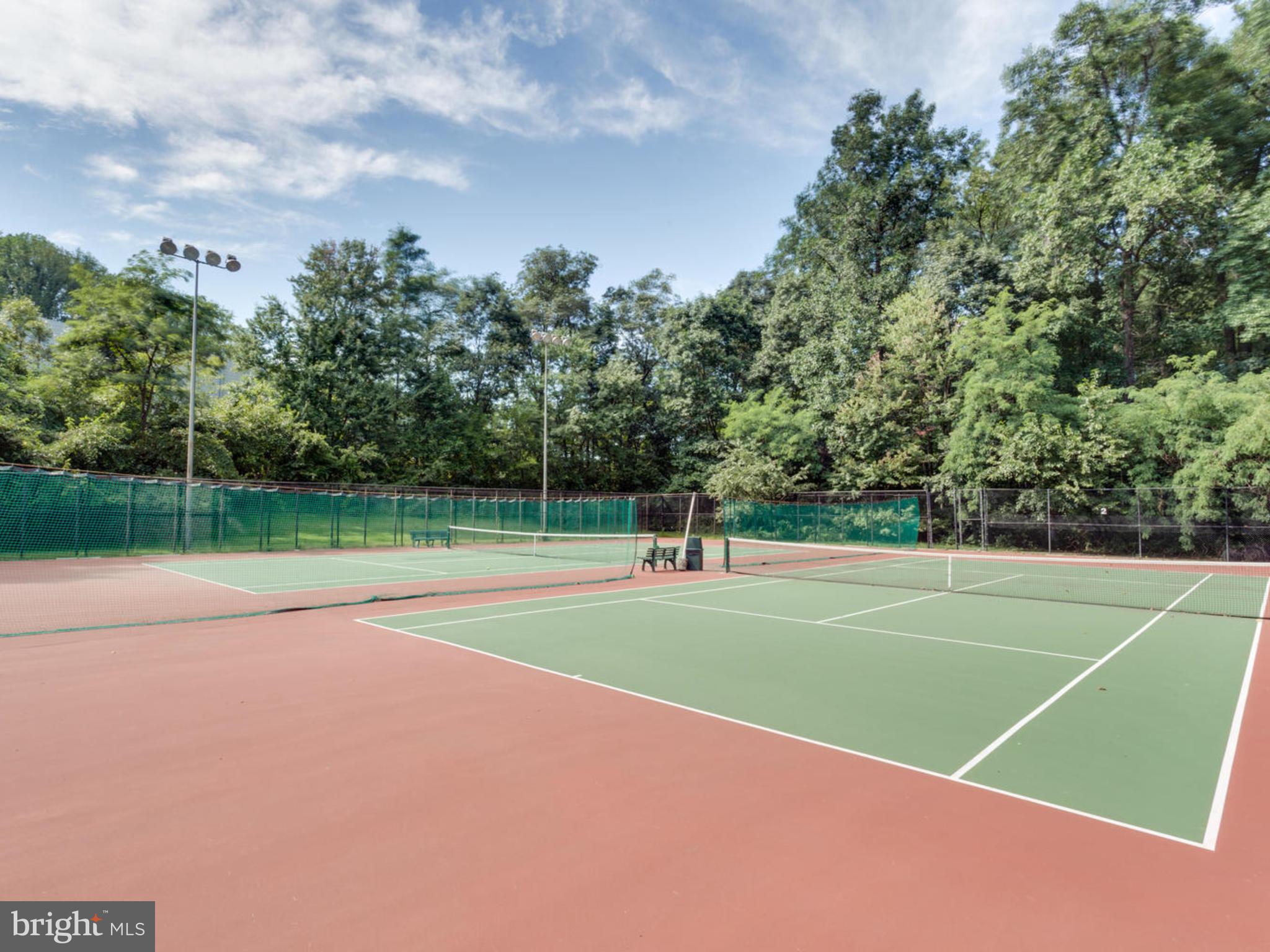 RENAISSANCE - Residential Lease