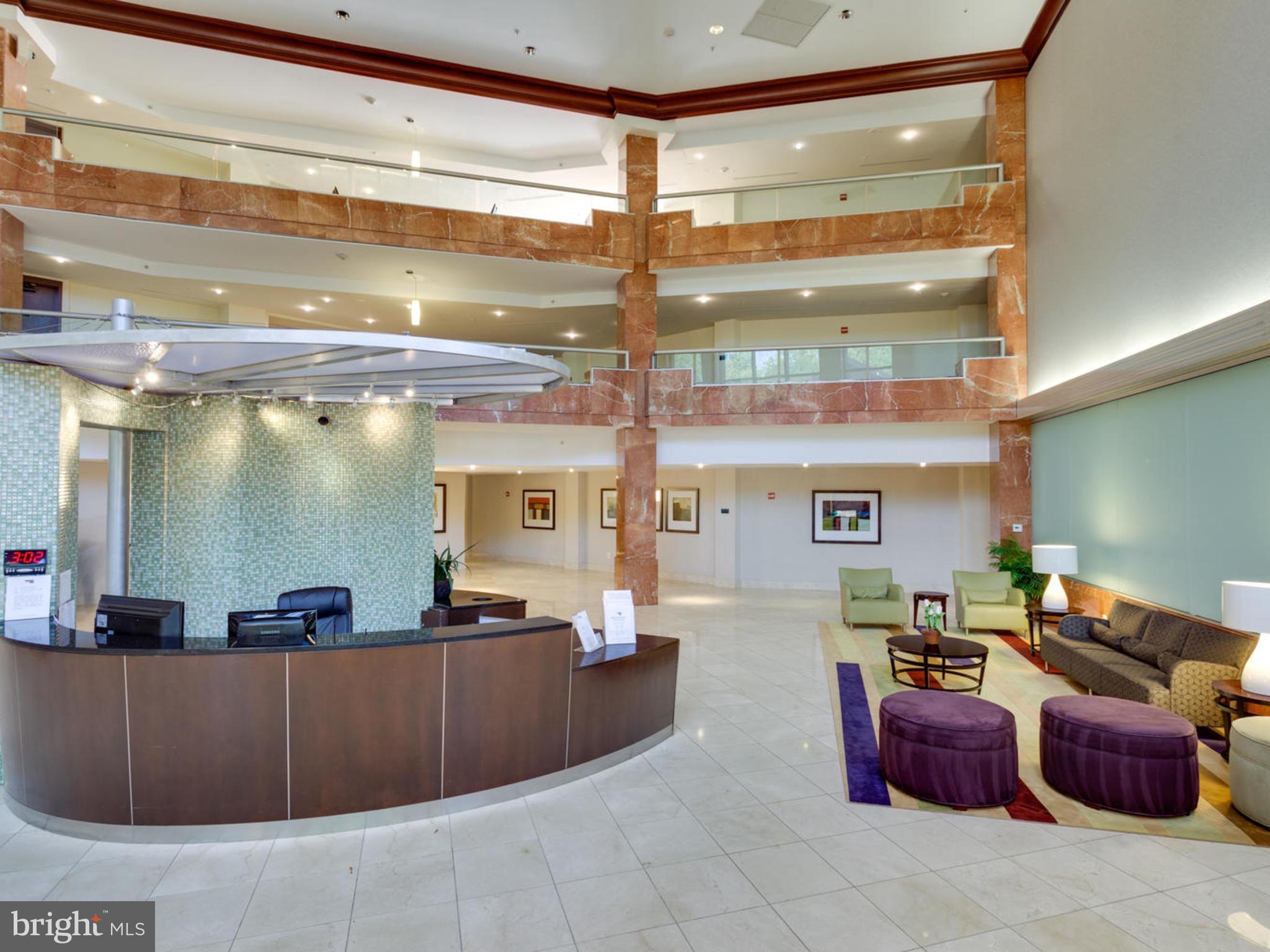 RENAISSANCE - Residential Lease