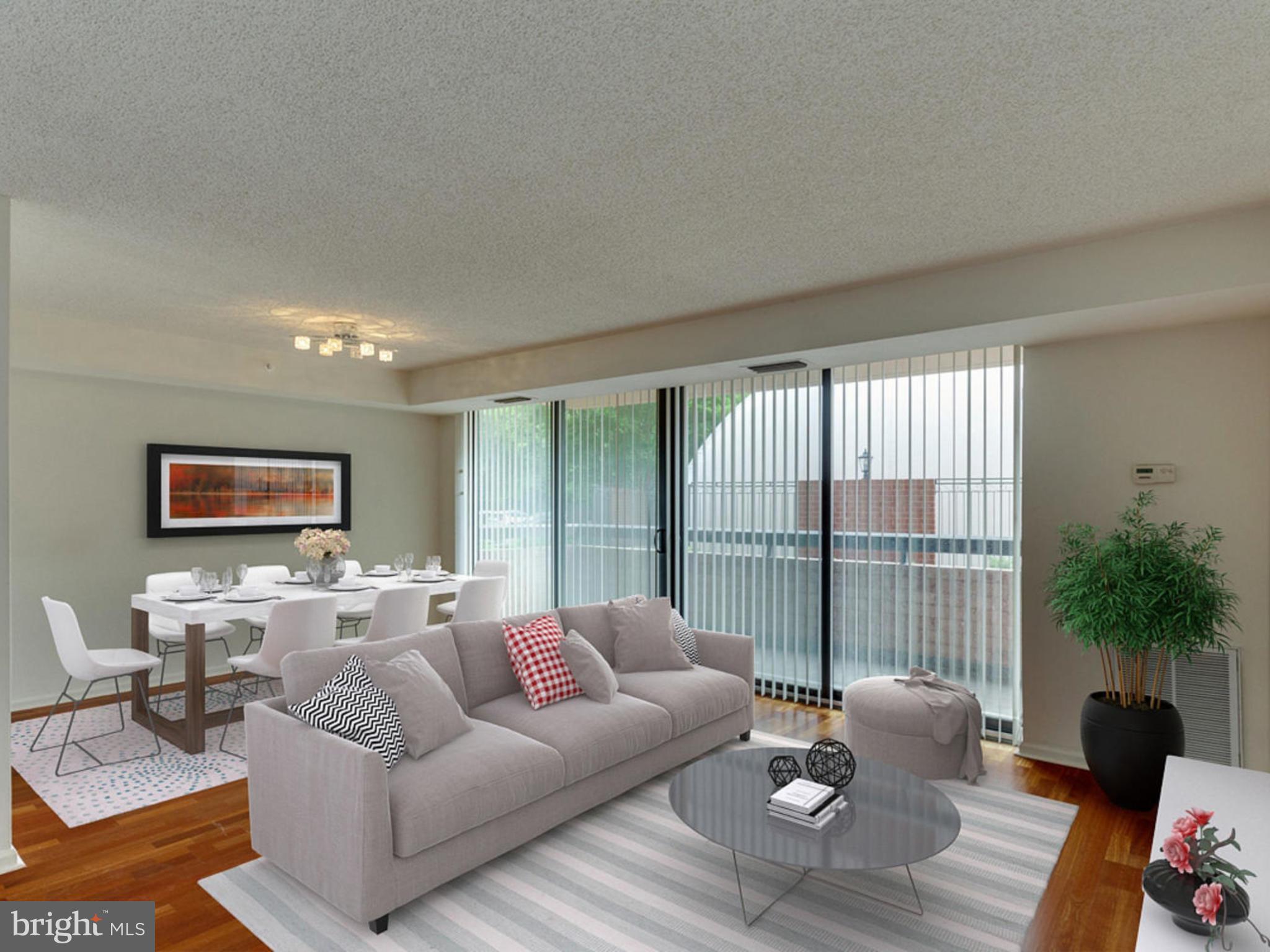 RENAISSANCE - Residential Lease