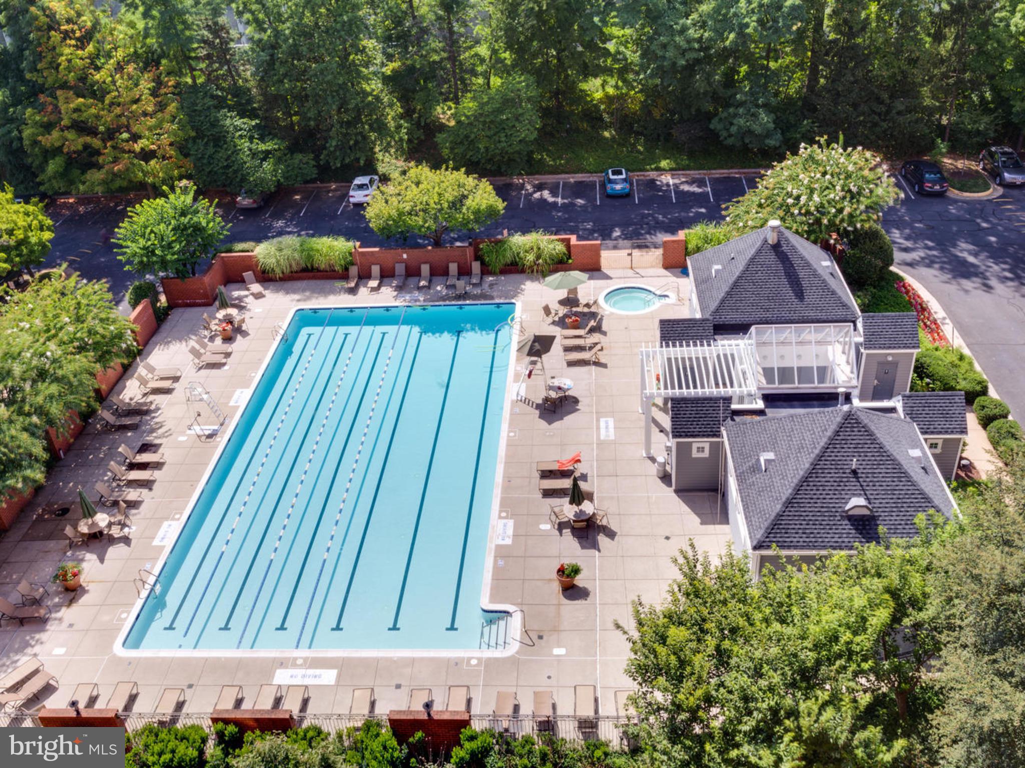 RENAISSANCE - Residential Lease