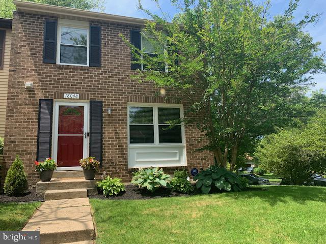 18048 WAGONWHEEL COURT