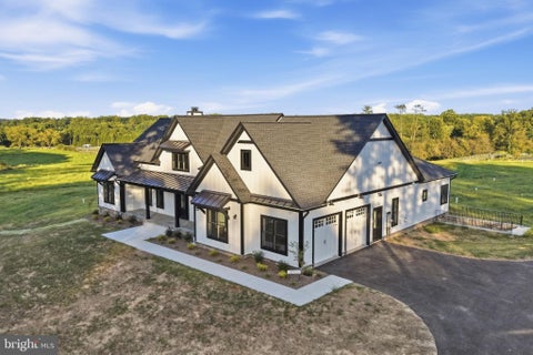 Photo of 18701 Chandlee Mill Road, SANDY SPRING, MD 20860 (MLS # MDMC2242290)