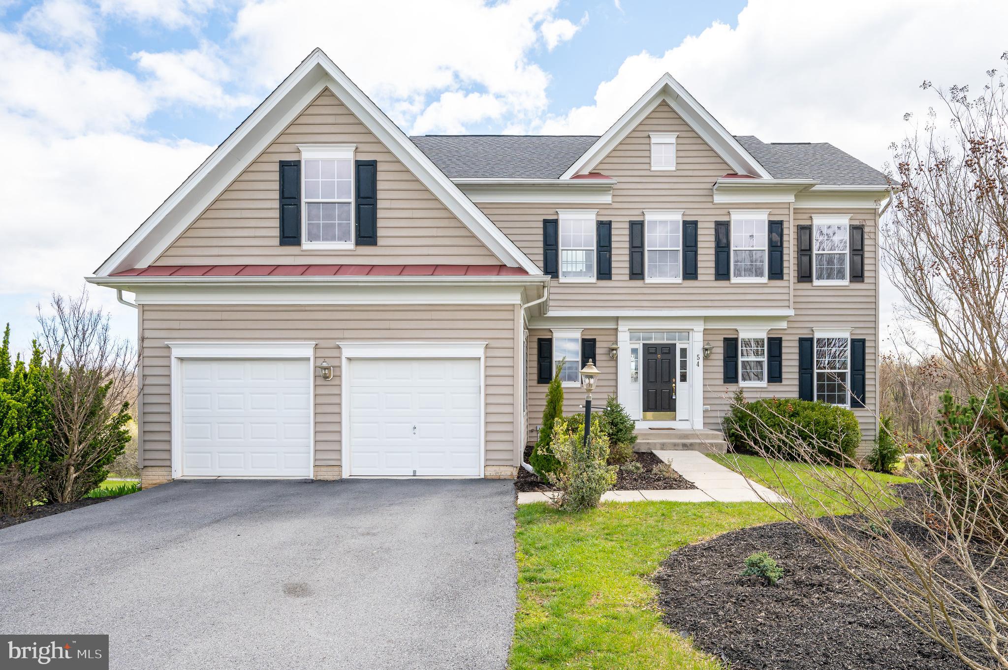 DEERFIELD VILLAGE - Residential Lease