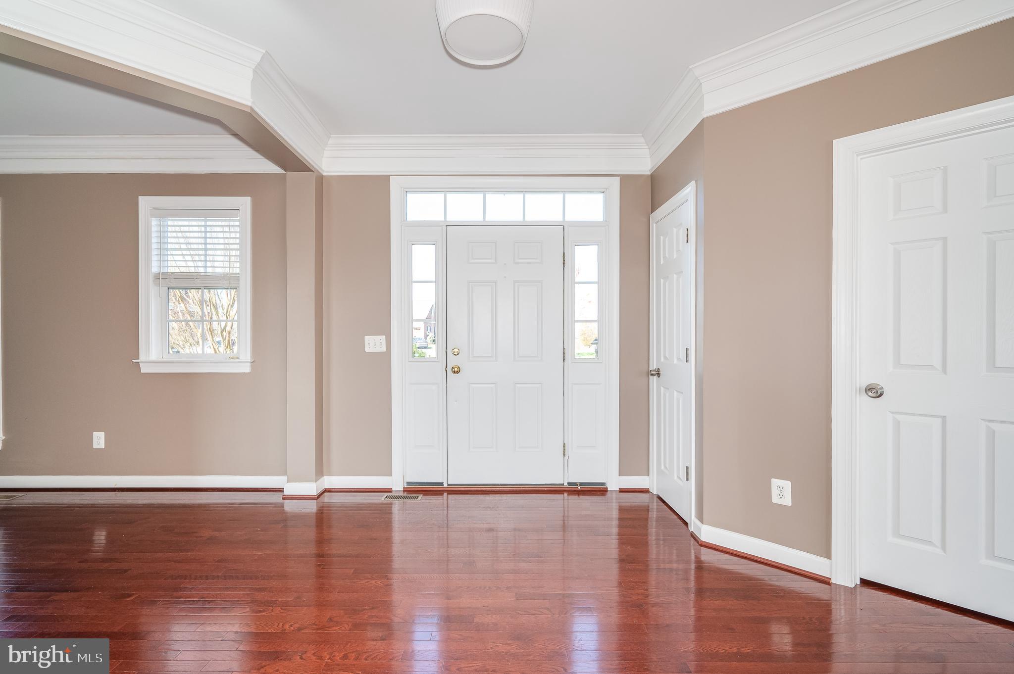 DEERFIELD VILLAGE - Residential Lease