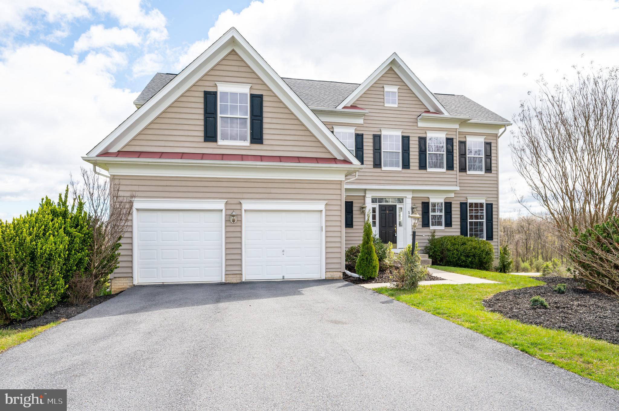 DEERFIELD VILLAGE - Residential Lease