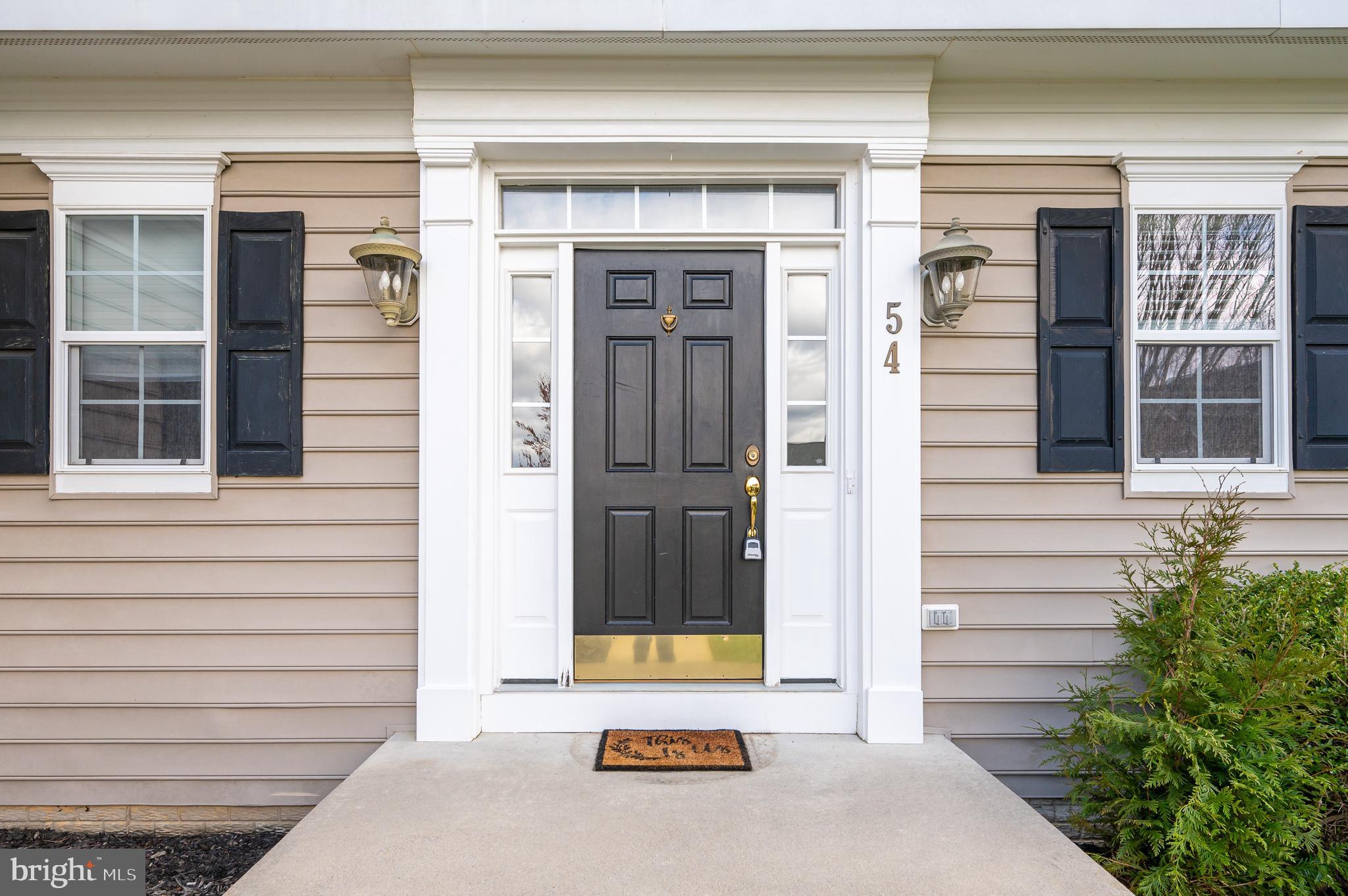 DEERFIELD VILLAGE - Residential Lease