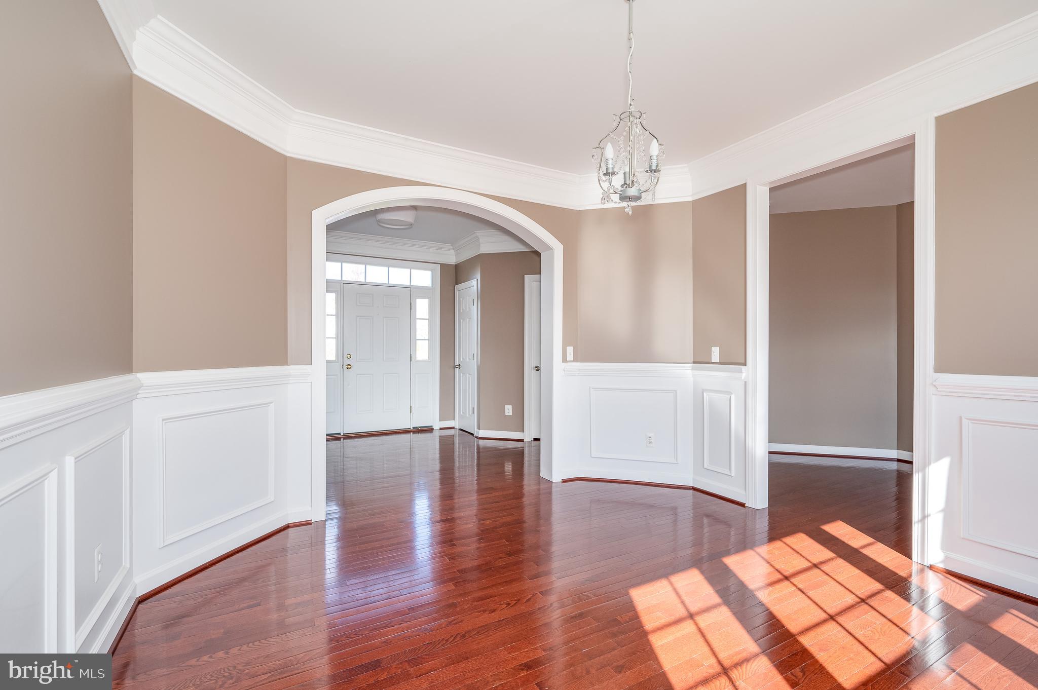 DEERFIELD VILLAGE - Residential Lease