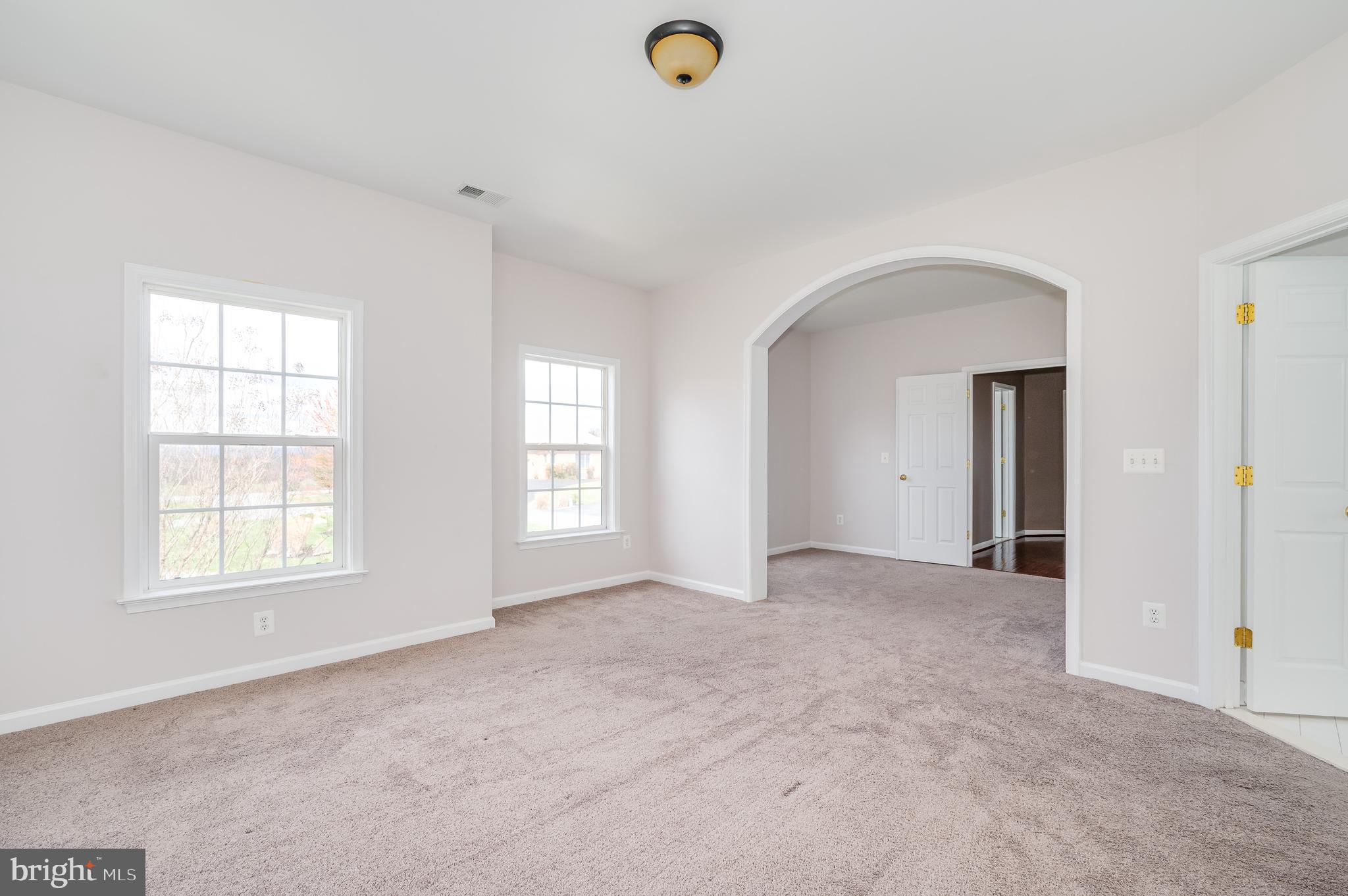 DEERFIELD VILLAGE - Residential Lease