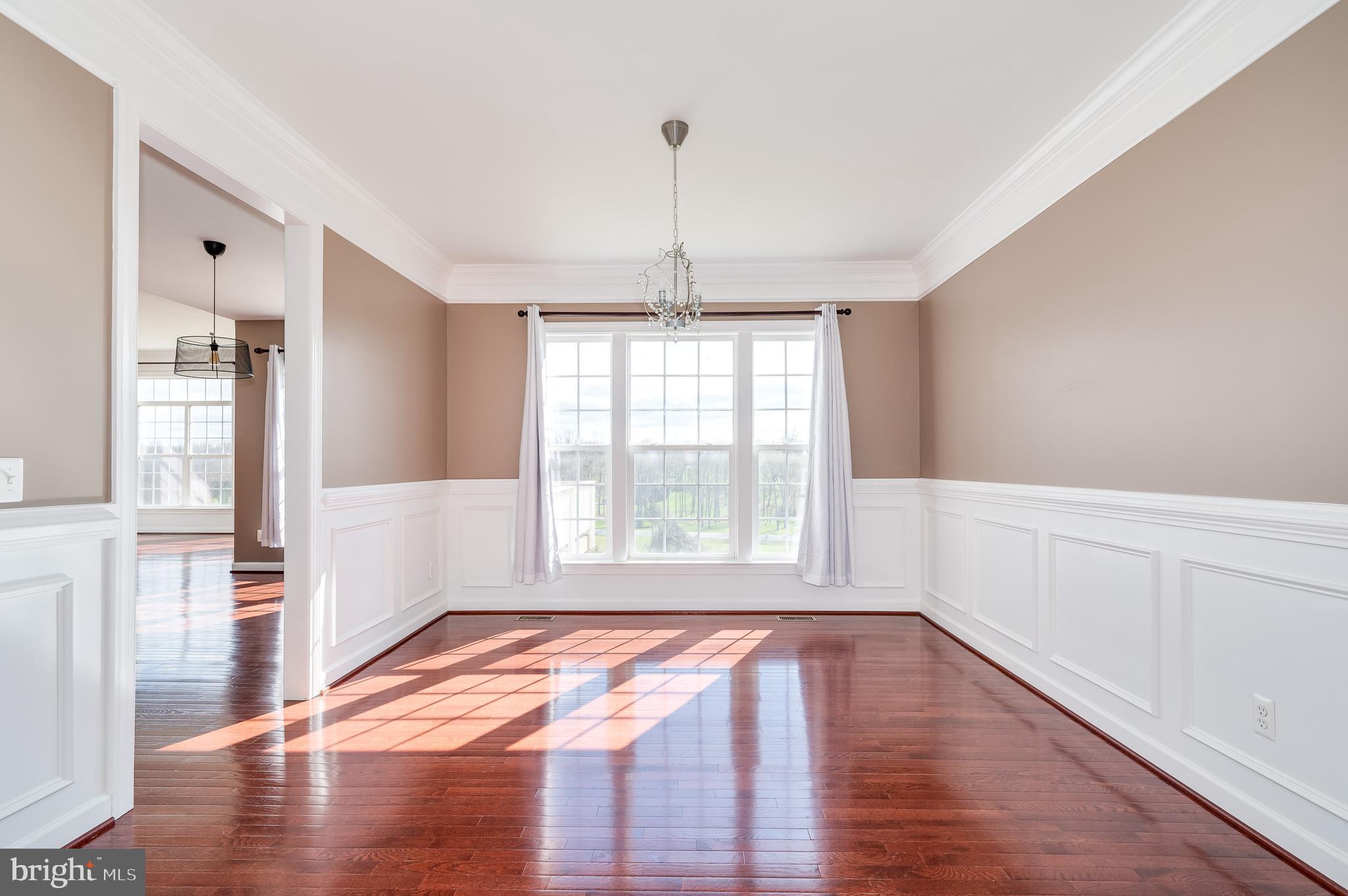 DEERFIELD VILLAGE - Residential Lease