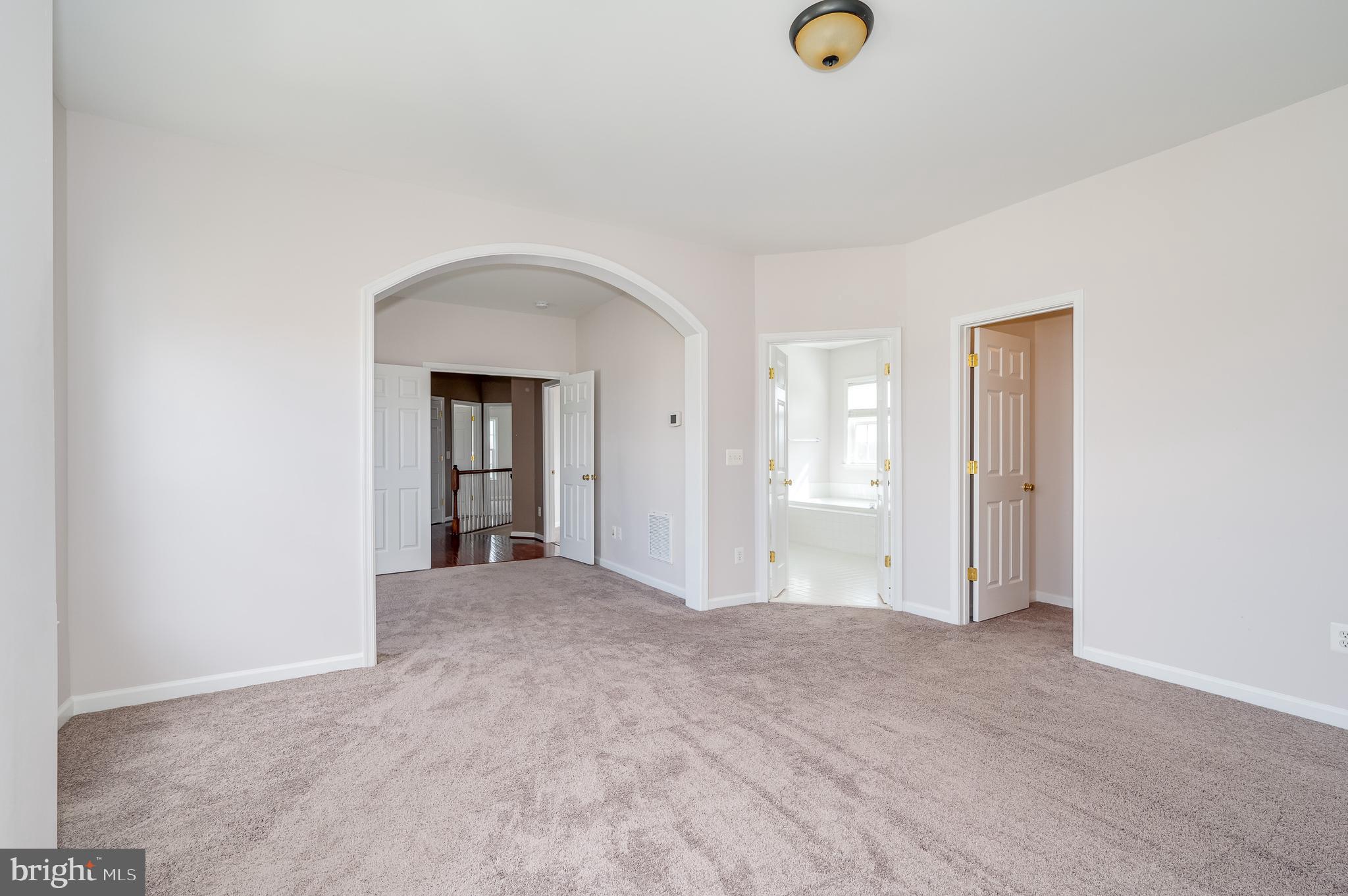 DEERFIELD VILLAGE - Residential Lease