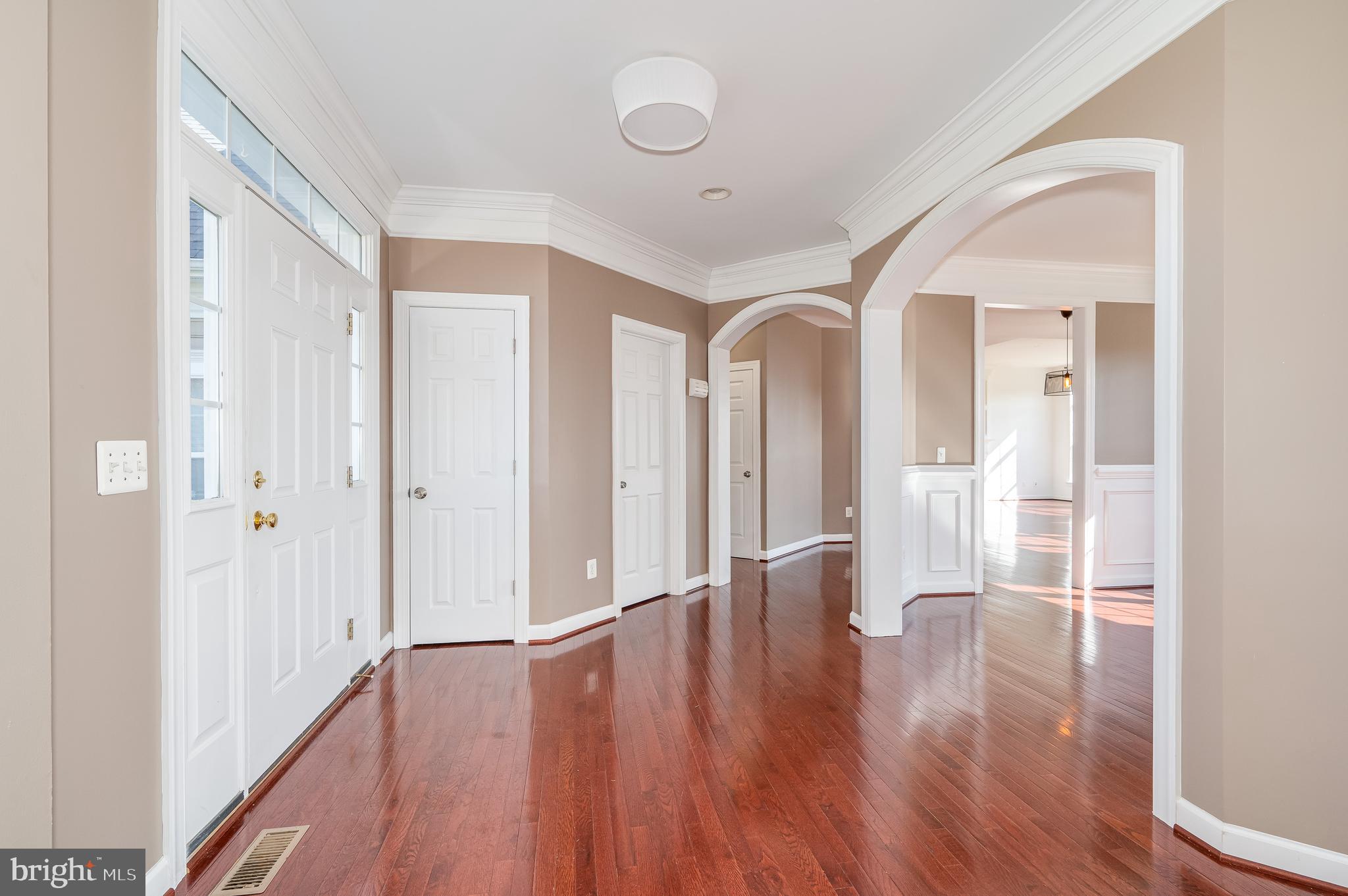 DEERFIELD VILLAGE - Residential Lease