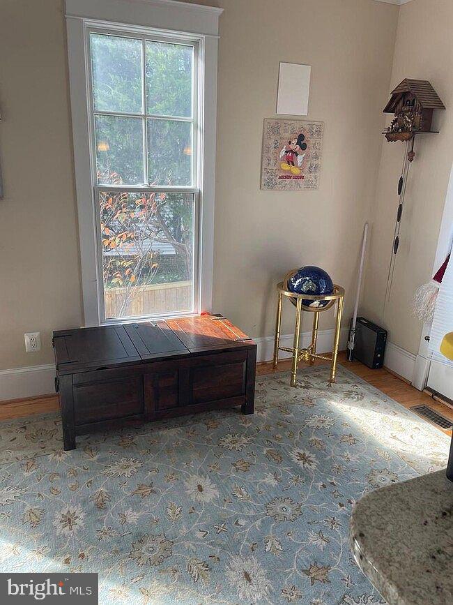 2132 N TAZEWELL COURT