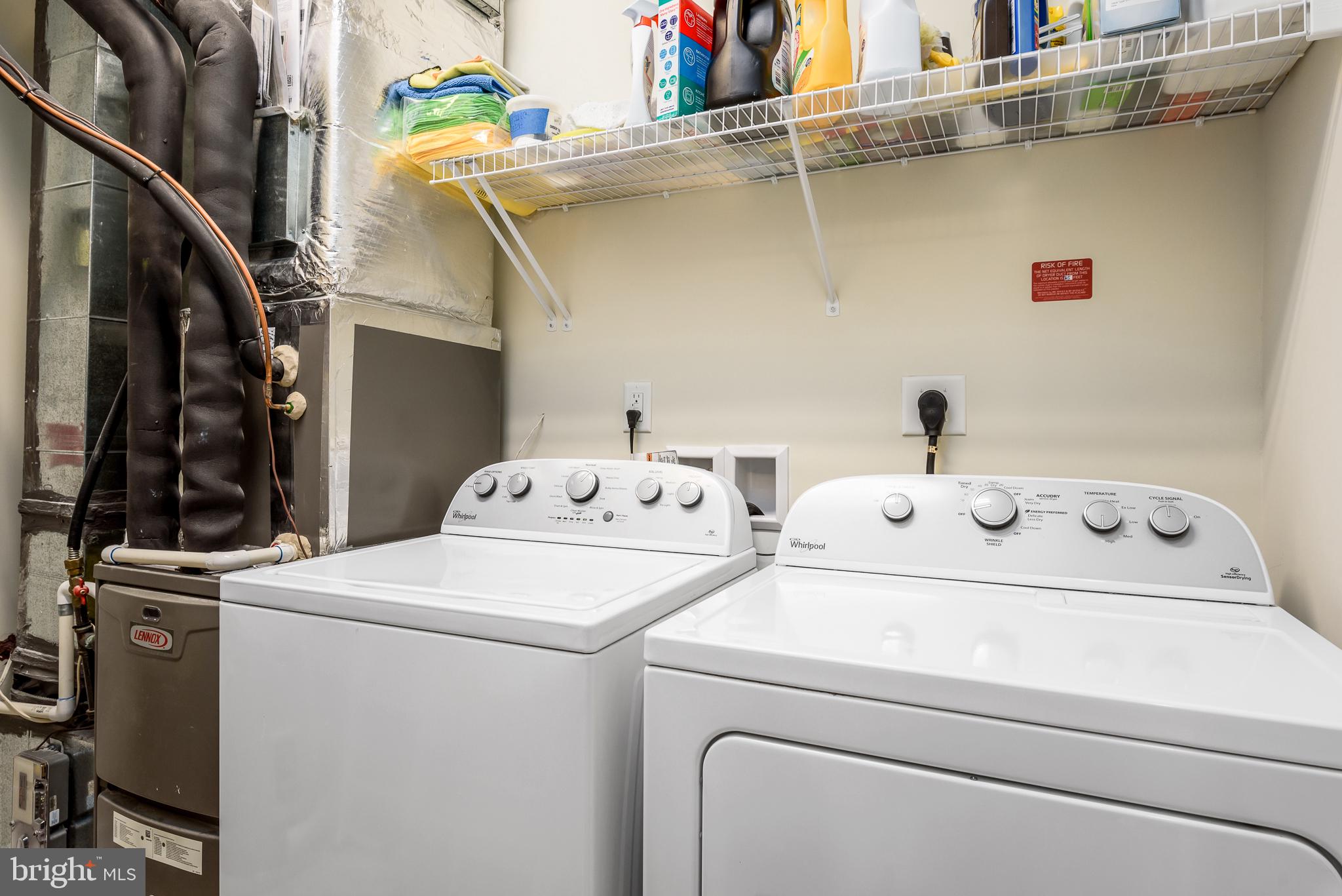 POTOMAC GREEN CONDOMINIUM - Residential