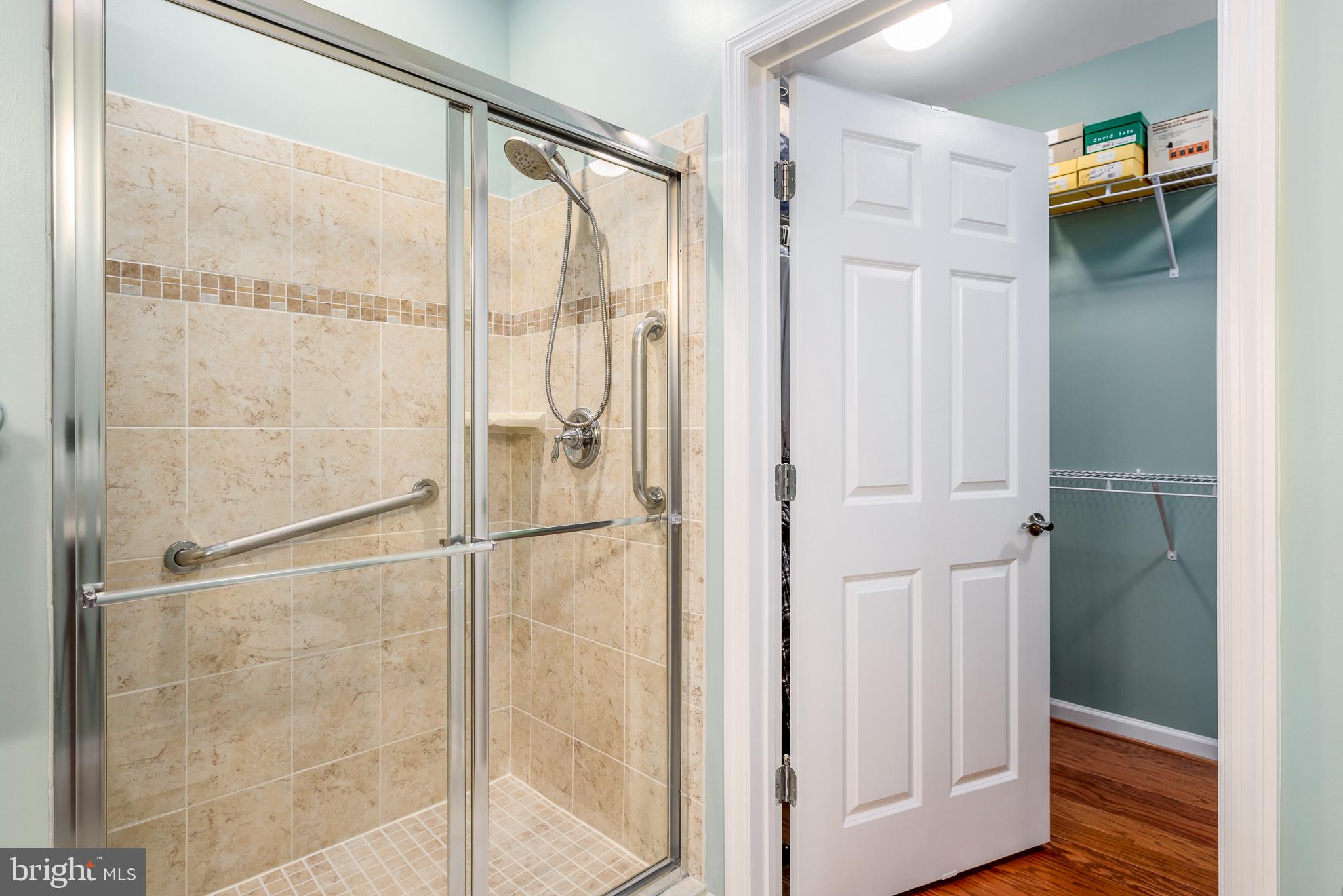 POTOMAC GREEN CONDOMINIUM - Residential