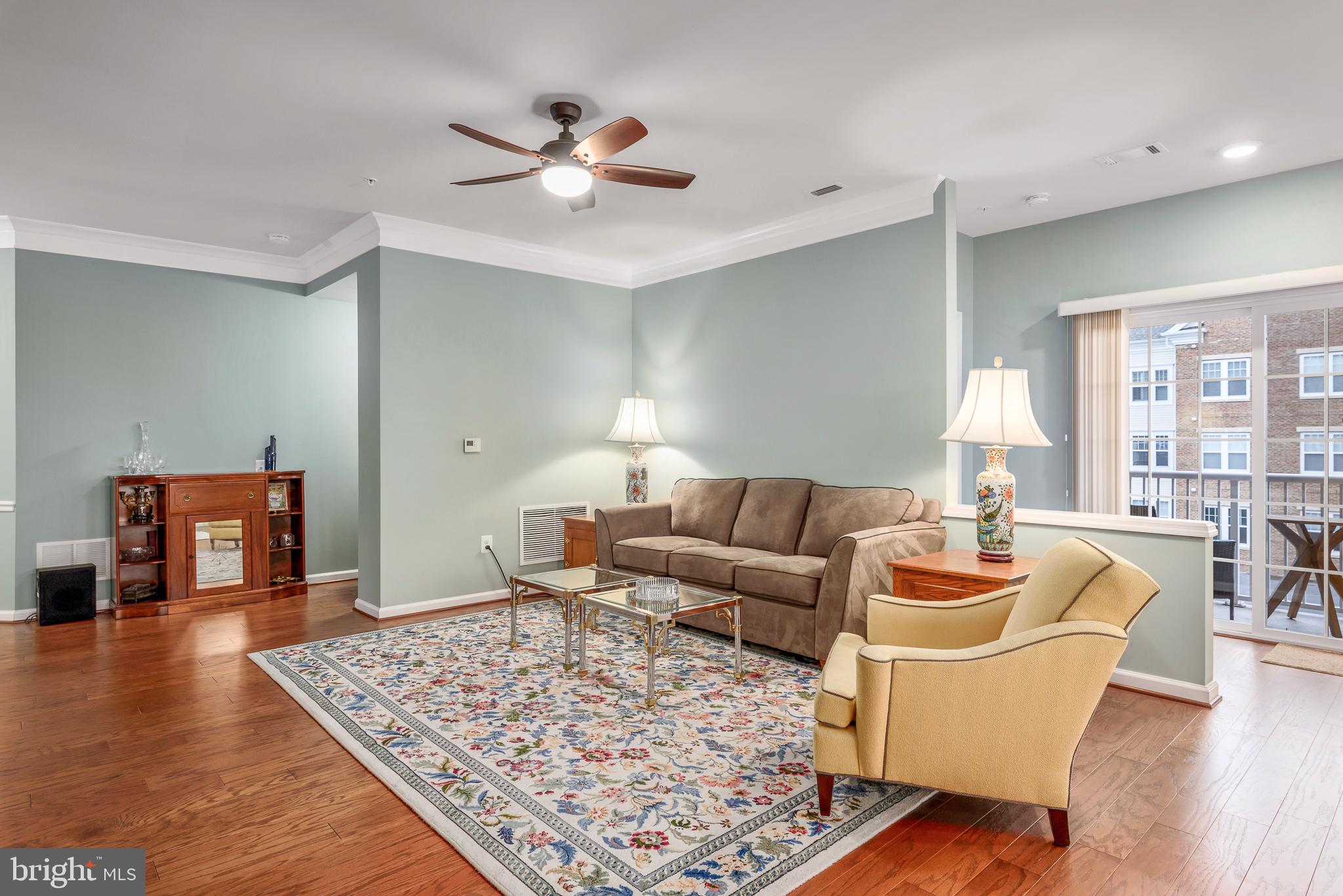 POTOMAC GREEN CONDOMINIUM - Residential