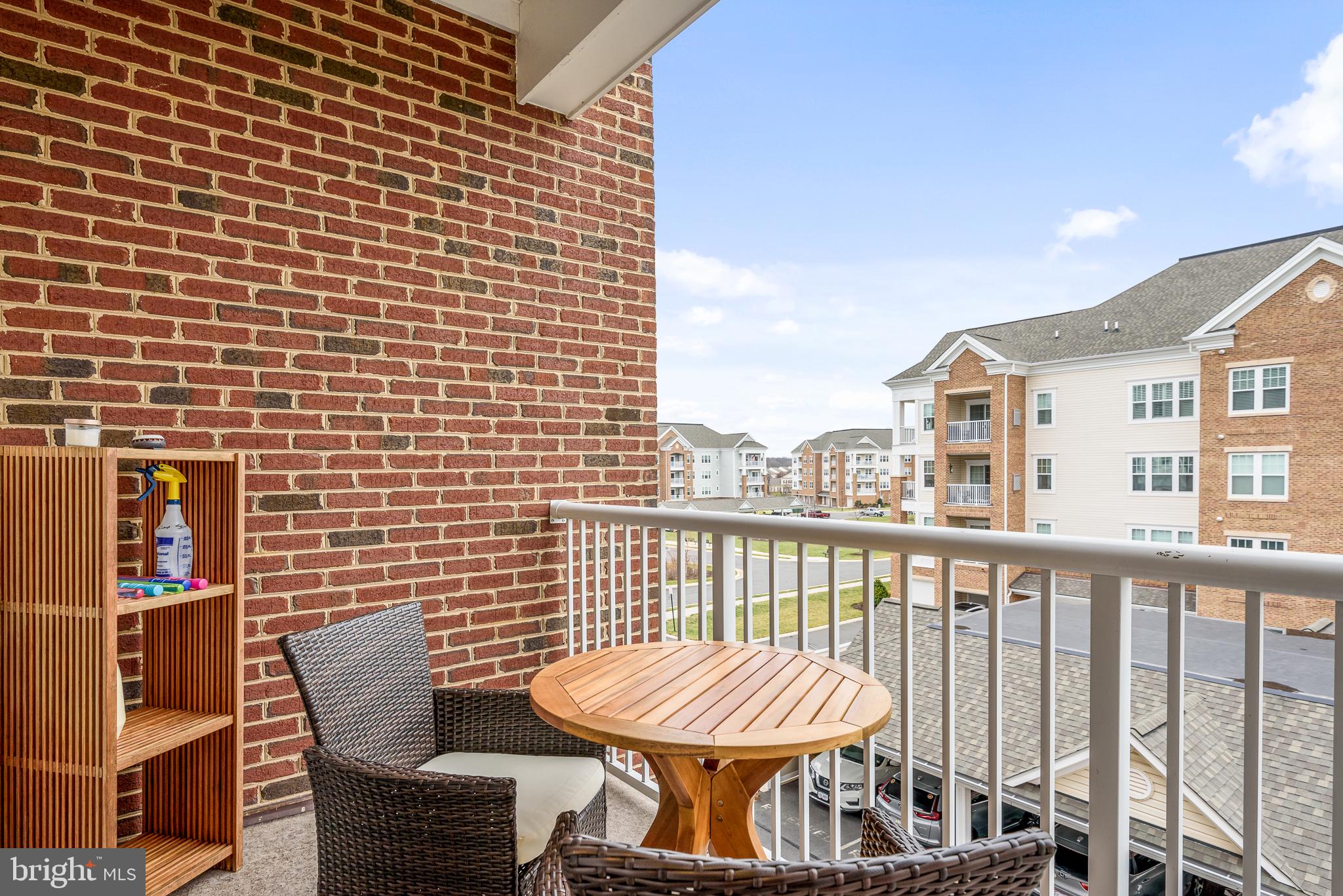 POTOMAC GREEN CONDOMINIUM - Residential