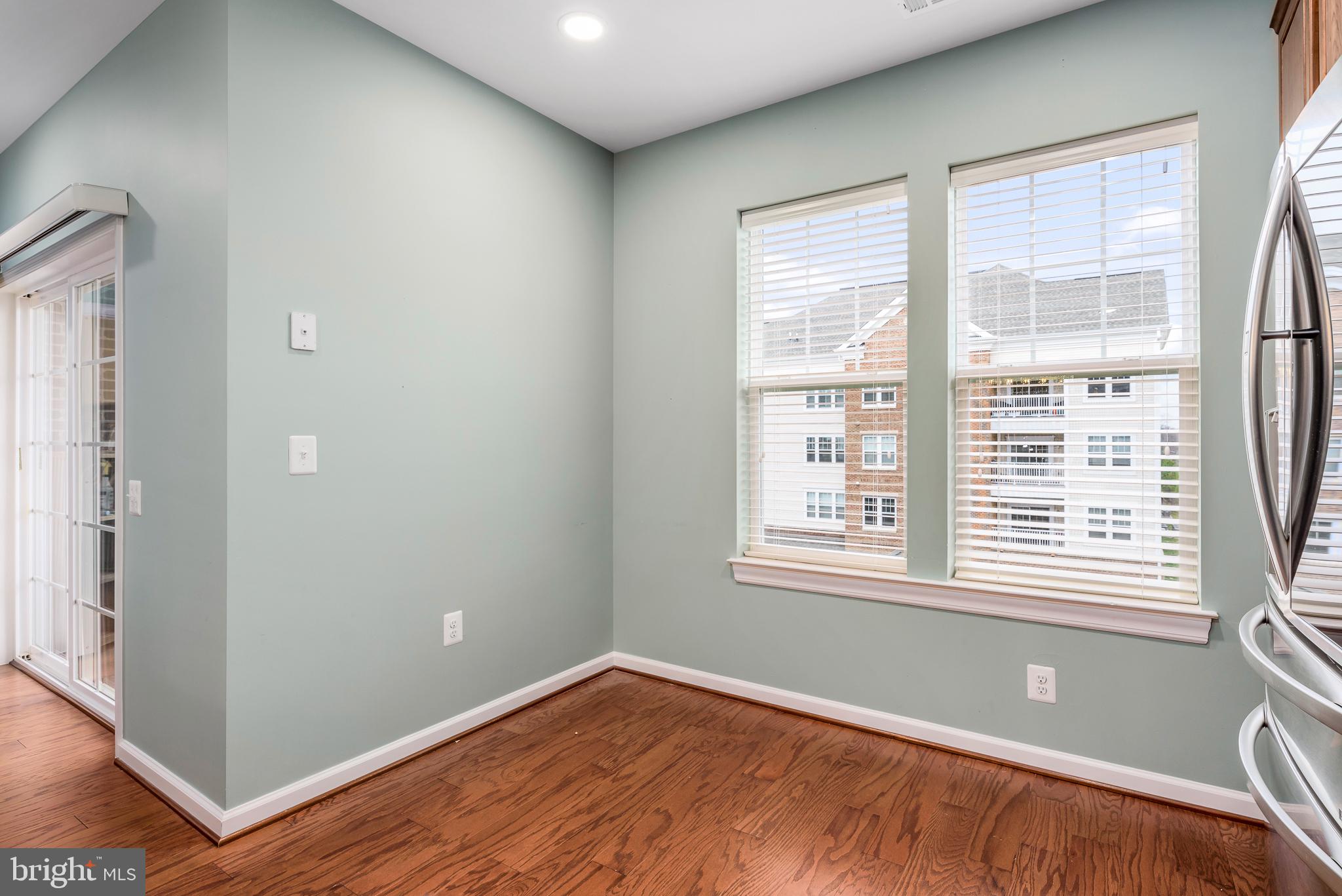 POTOMAC GREEN CONDOMINIUM - Residential