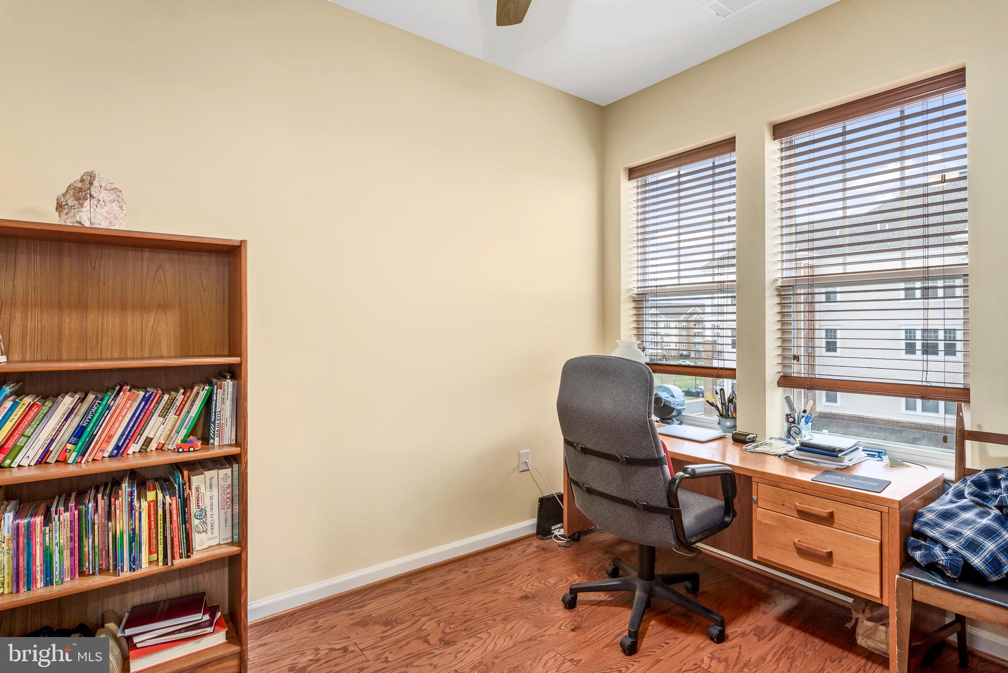 POTOMAC GREEN CONDOMINIUM - Residential