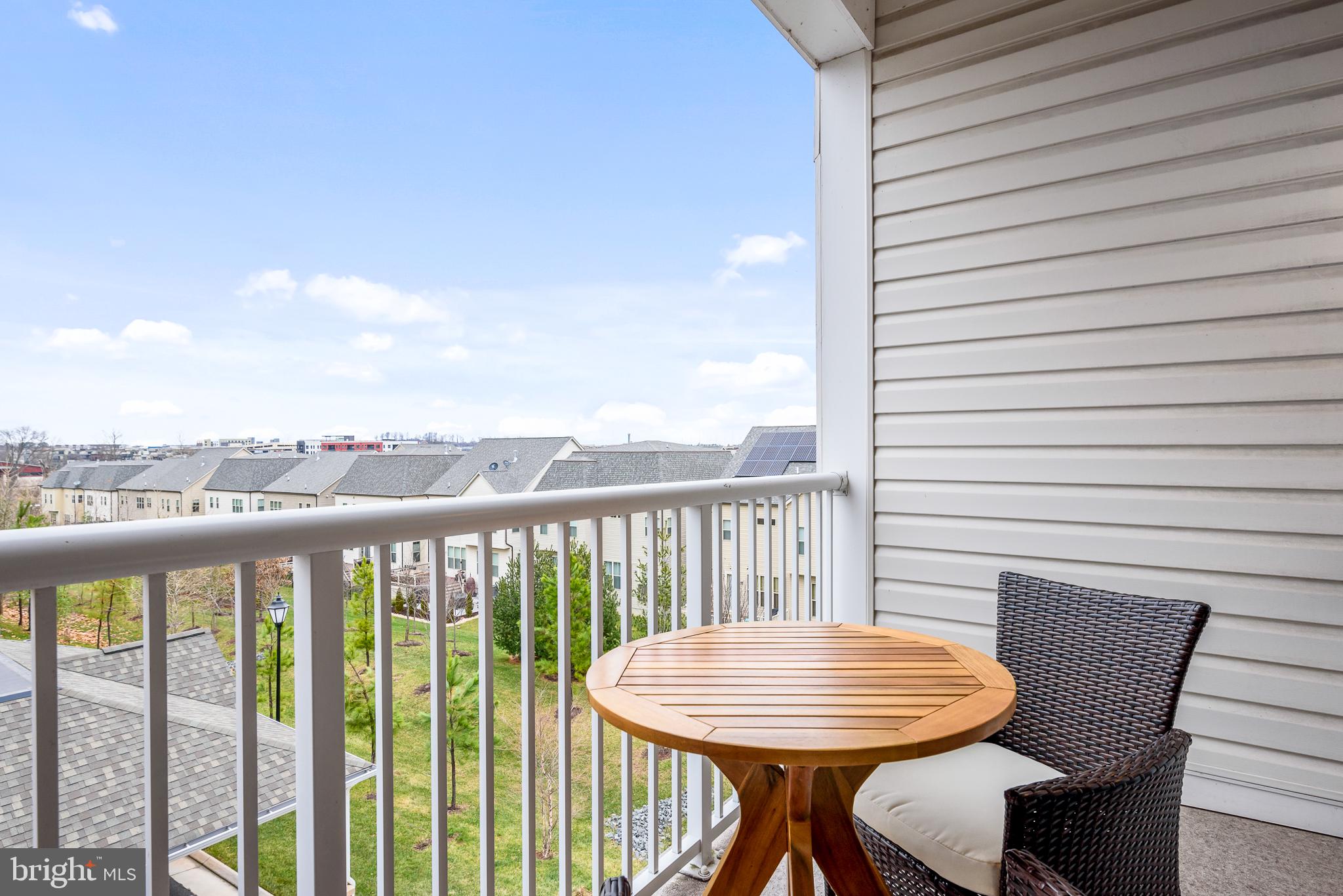 POTOMAC GREEN CONDOMINIUM - Residential