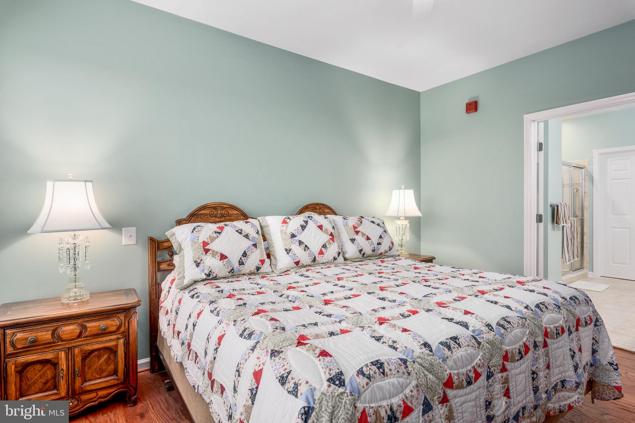 POTOMAC GREEN CONDOMINIUM - Residential