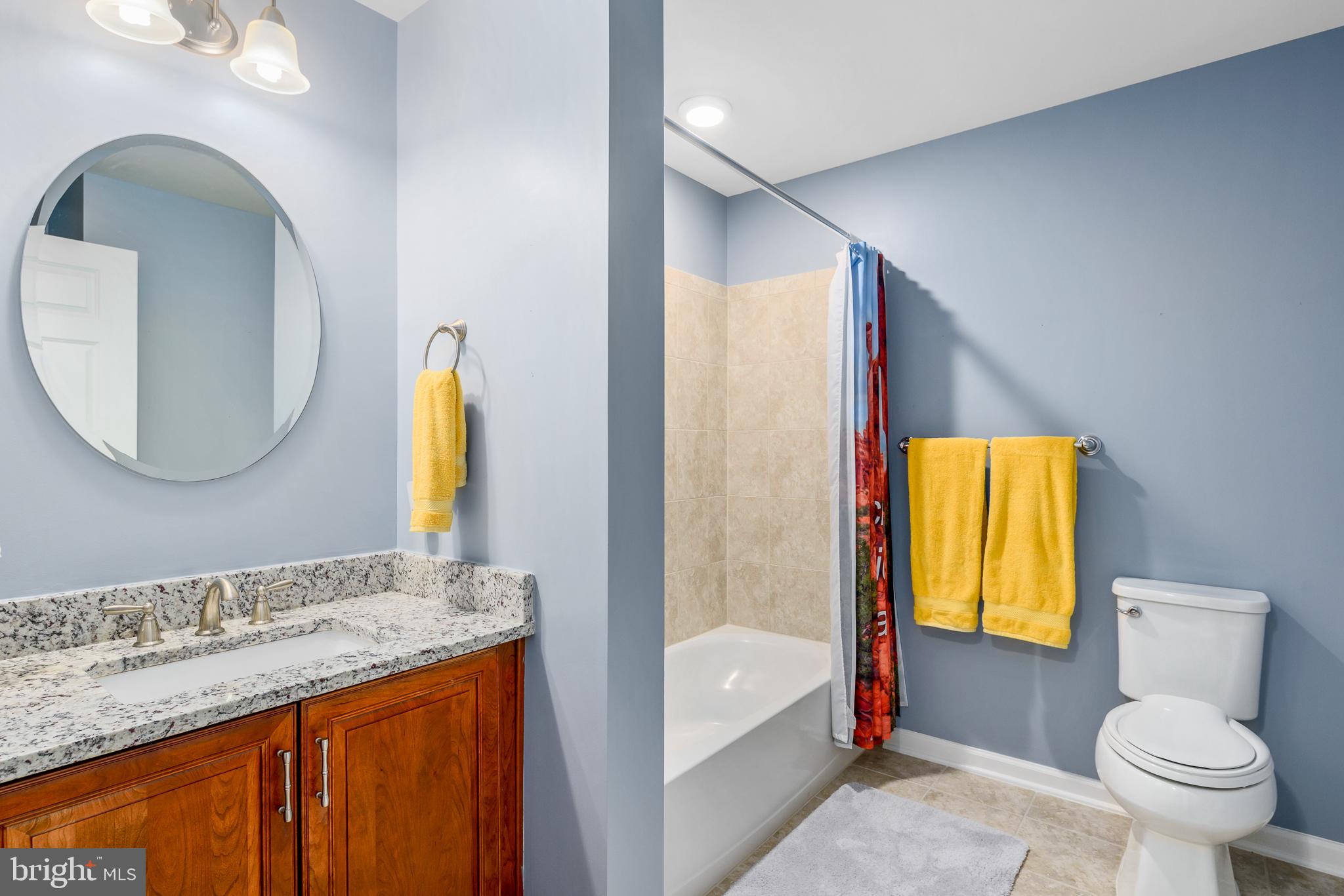 POTOMAC GREEN CONDOMINIUM - Residential