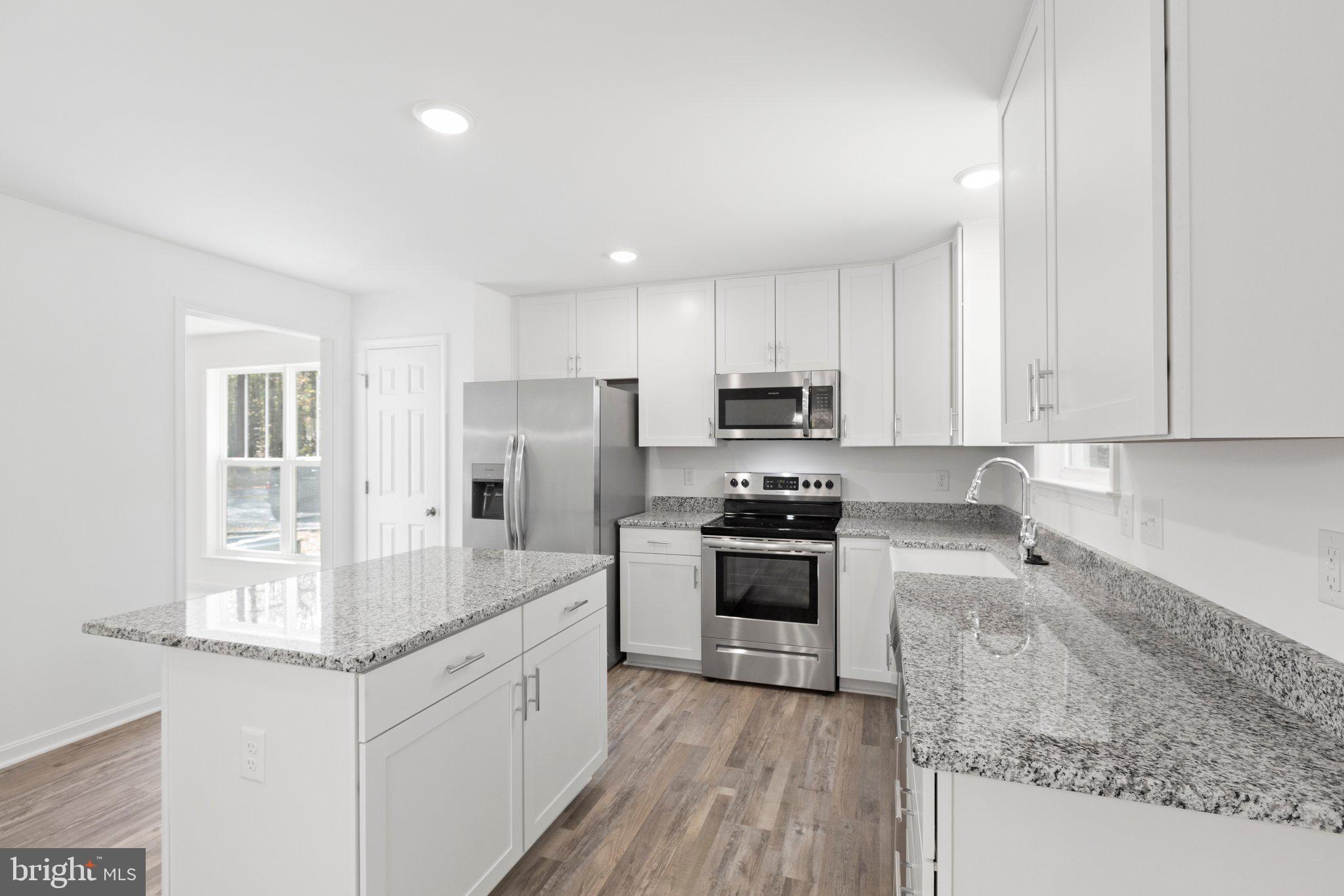 Lot 1 MONTICELLO DRIVE