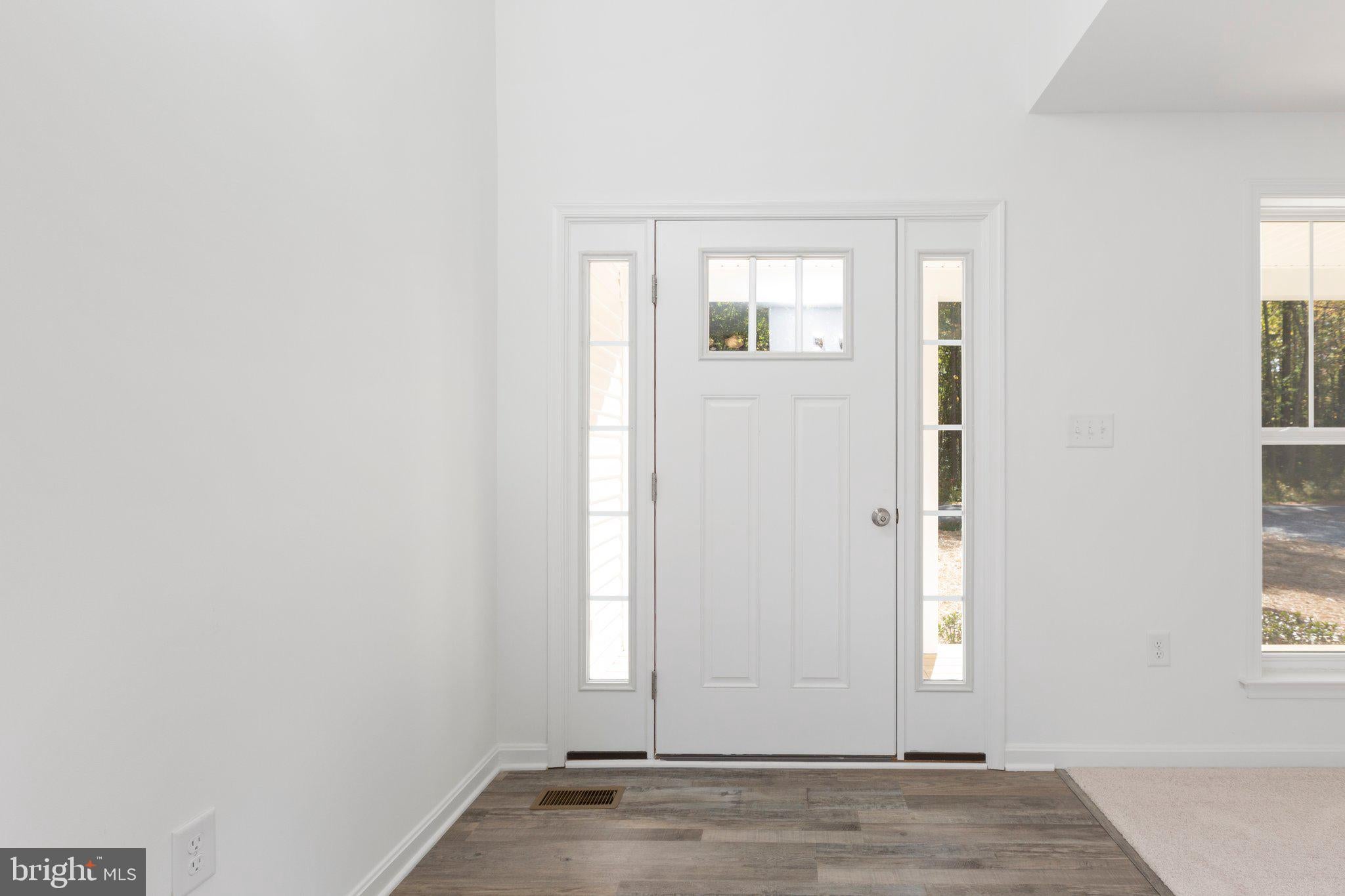 Lot 1 MONTICELLO DRIVE