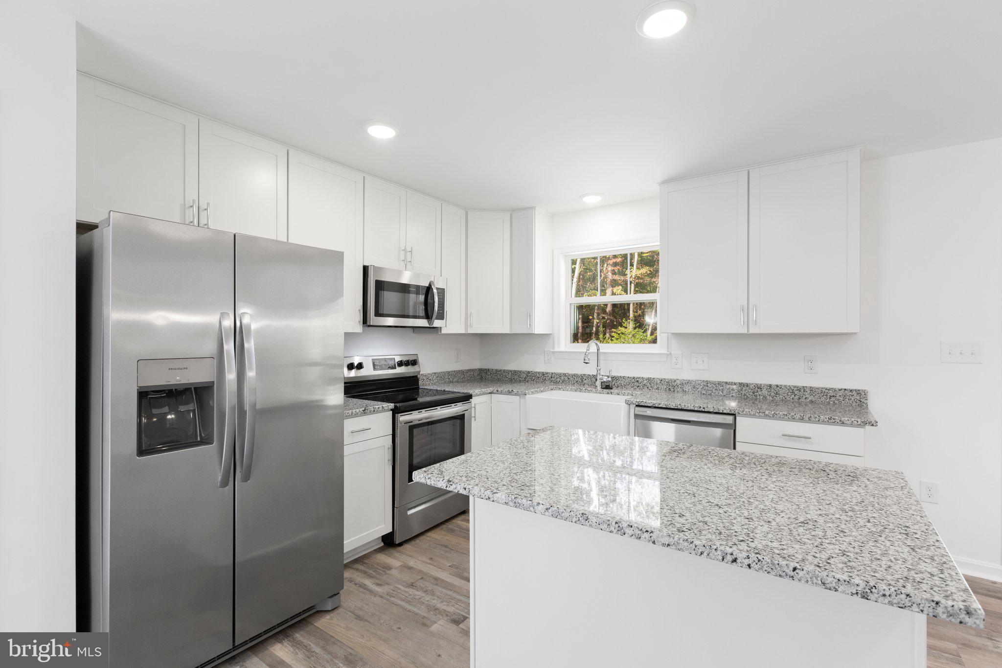 Lot 1 MONTICELLO DRIVE