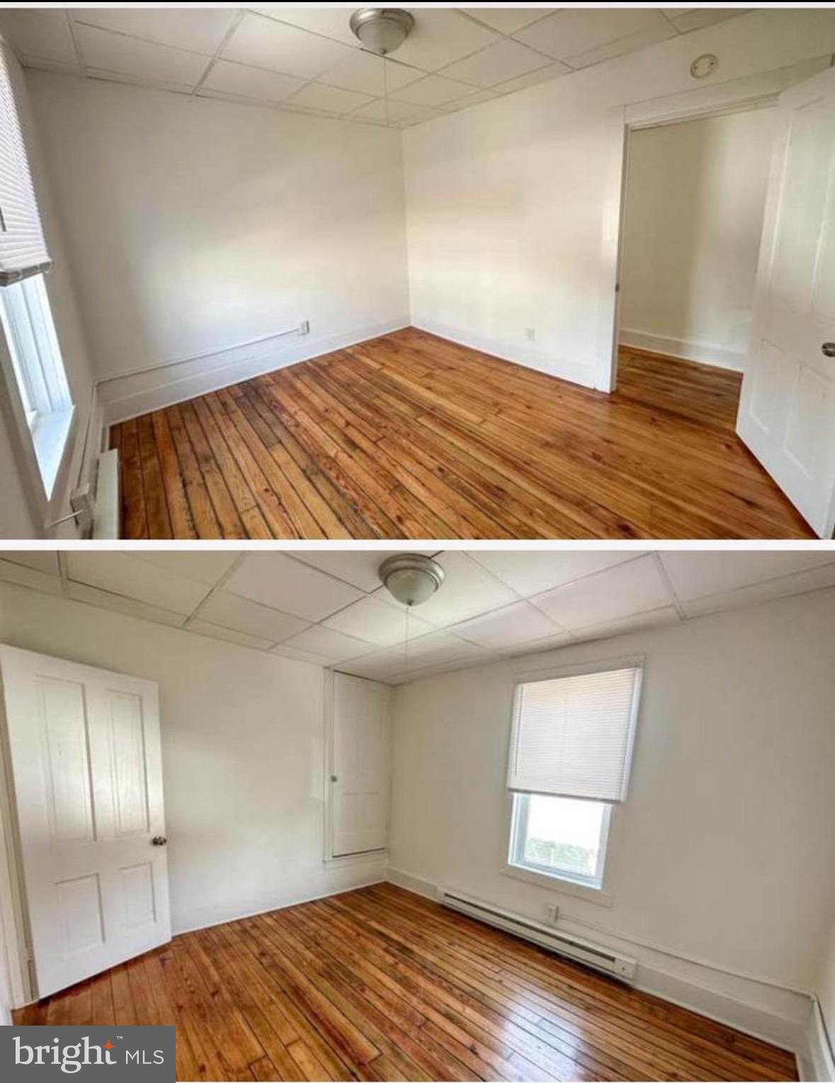 SOUTH END - Residential Lease