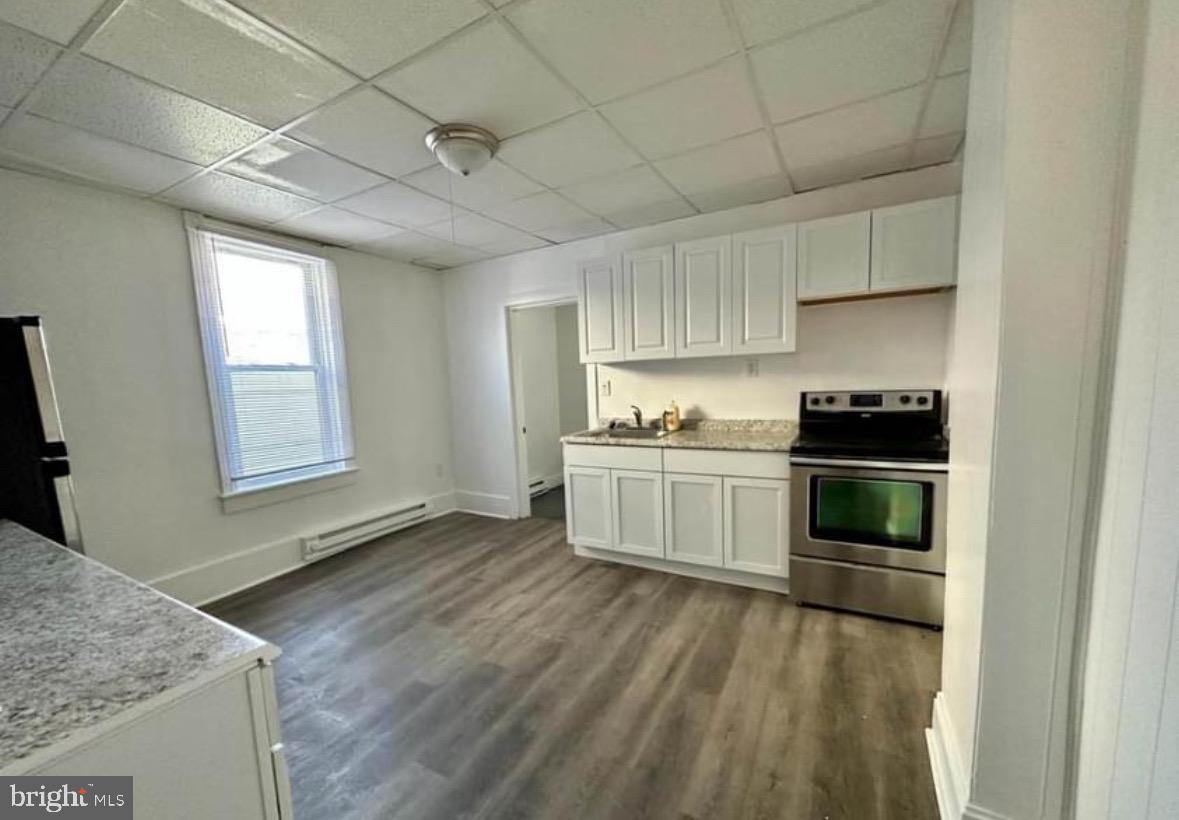 SOUTH END - Residential Lease