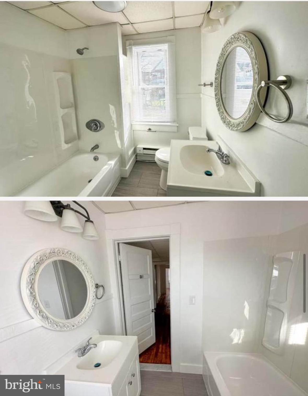 SOUTH END - Residential Lease