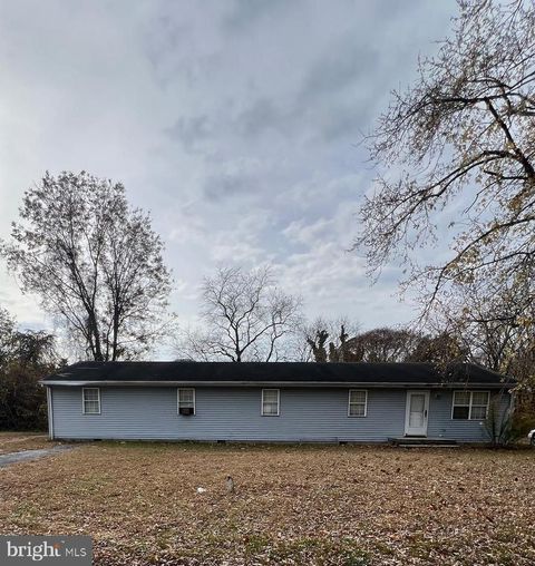 304 ELIZABETH STREET FRUITLAND MD 21826