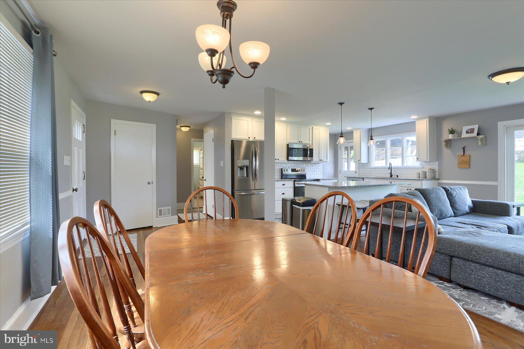 LENKER MANOR - Residential