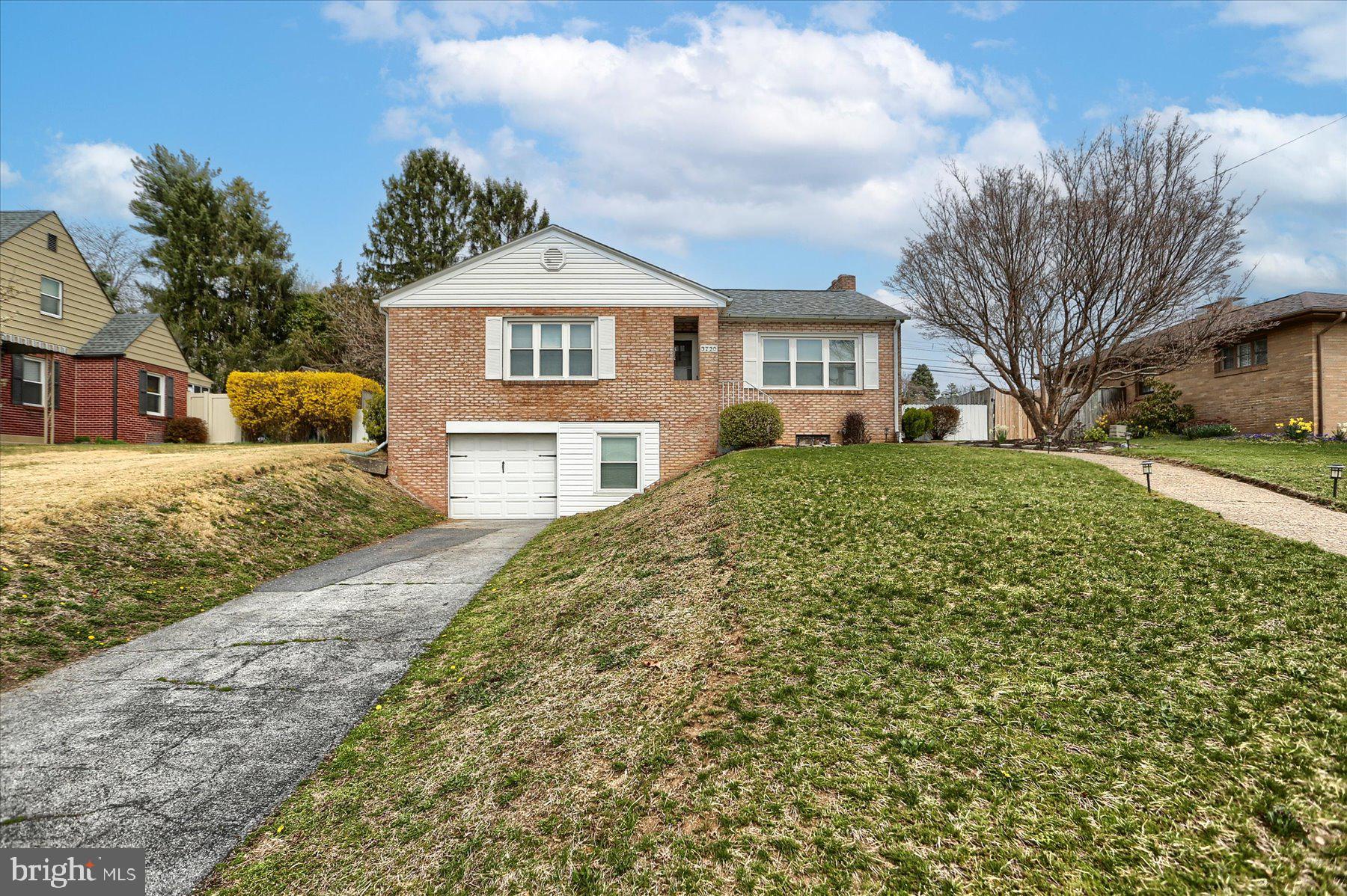 It's official! Serhant is now in Central Pennsylvania! Introducing 3720 Sharon Street in Lenker Manor! This is one you will not want to miss as we enter the Spring/Summer Market. Updated, clean, and cozy, this home will be a perfect fit for just about any Buyer, especially first timers, downsizers, and people who want to escape HOAs and have a beautifully maintained single family home in a great location. Close proximity to highways, neighboring towns, and things to do. Located just under 15 minutes from Downtown Harrisburg, this home will give you the serenity of a quiet, mature neighborhood while being just minutes from the city!