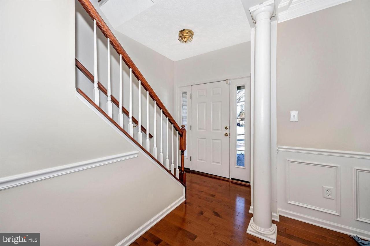 DEARBOUGHT - Residential Lease