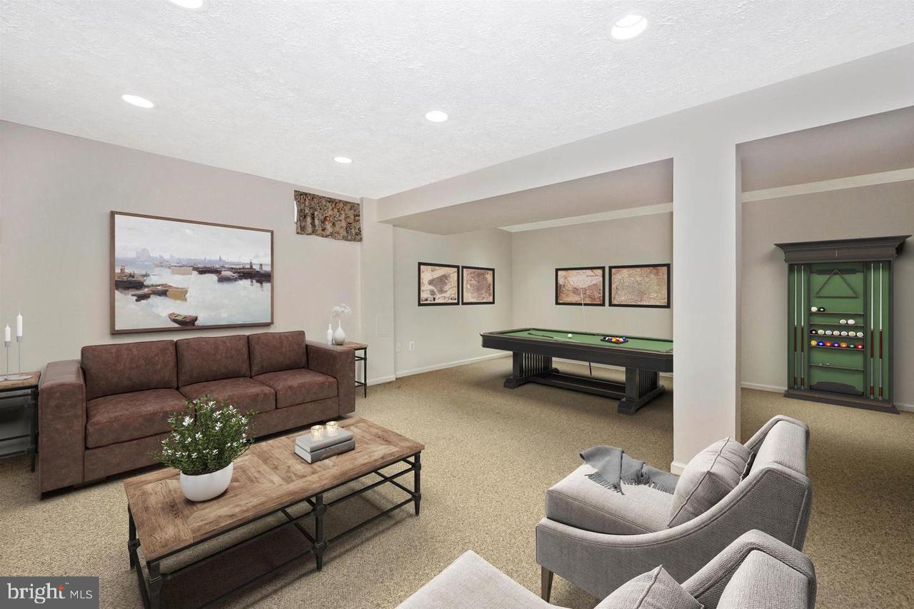 DEARBOUGHT - Residential Lease