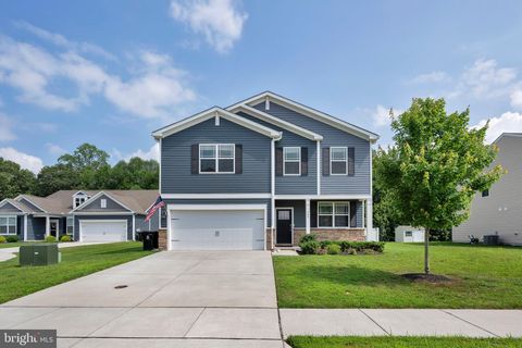 344 FORTY NINE PINES DRIVE DOVER DE 19904