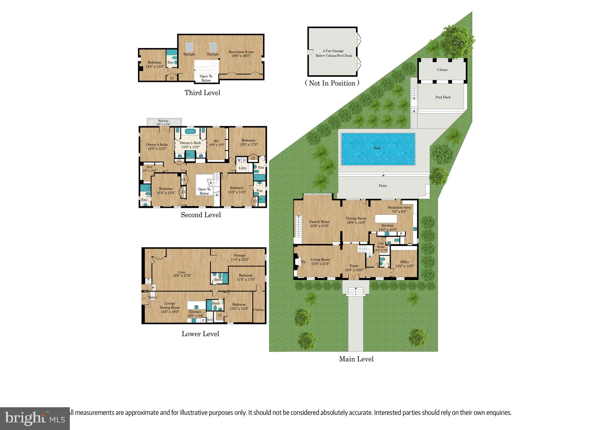 KENT - Residential