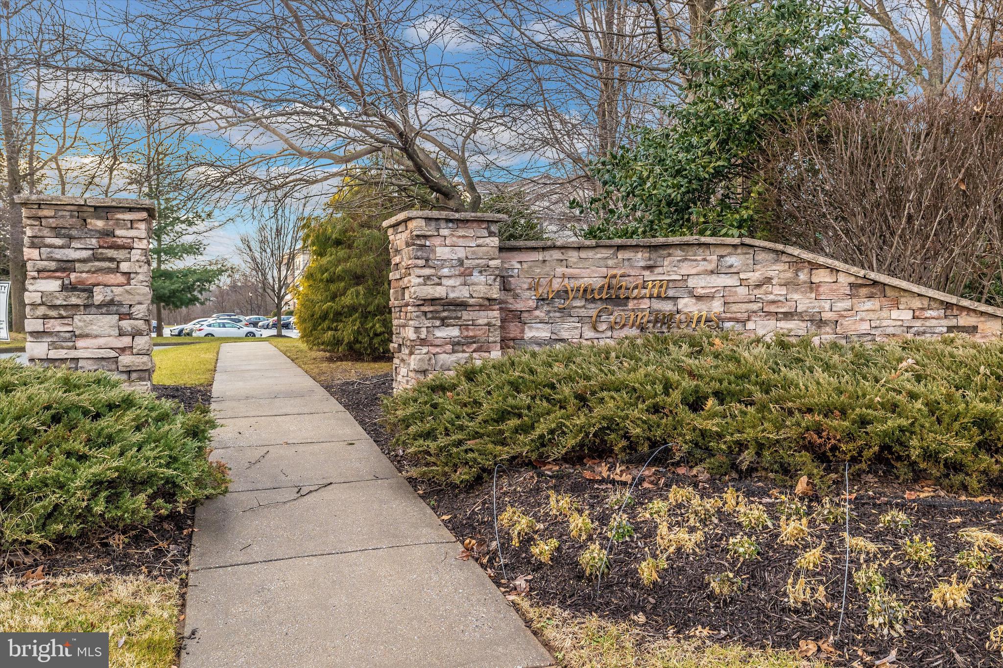 WYNDHAM COMMON - Residential