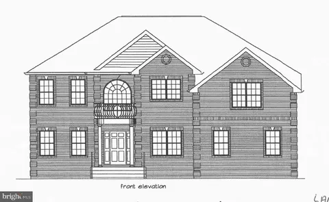 79 Potts, Allentown, NJ 08501 - MLS#: NJMM2003954