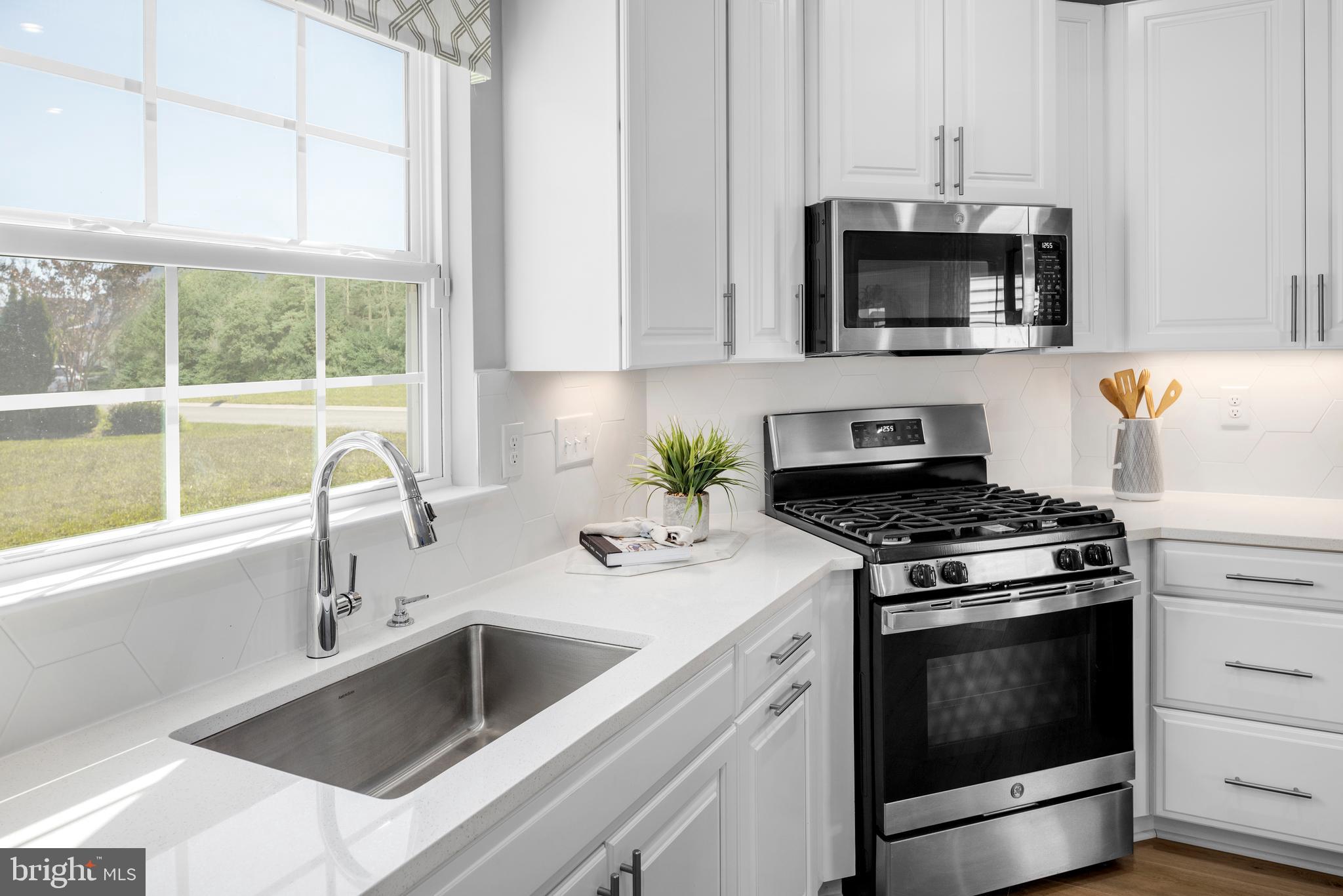 BAYSIDE - Residential