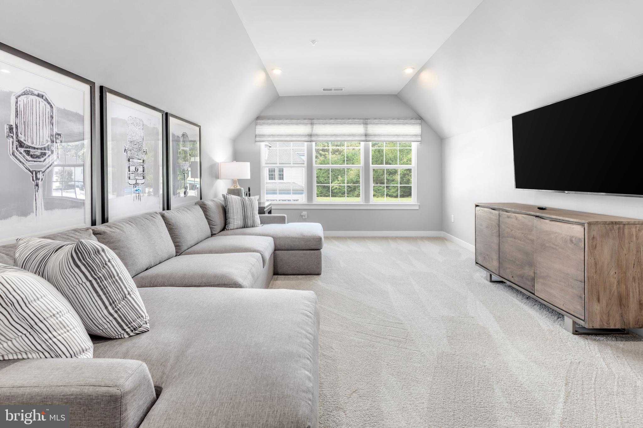 BAYSIDE - Residential