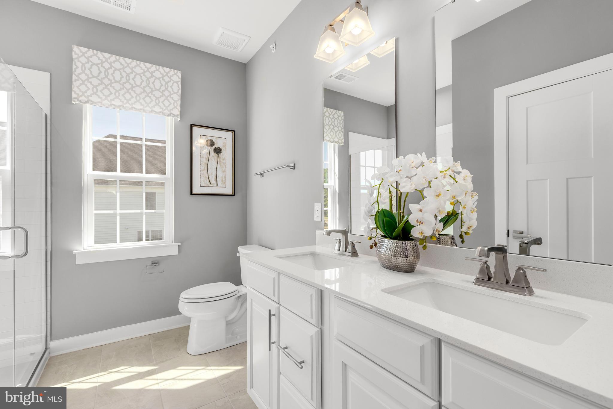 BAYSIDE - Residential