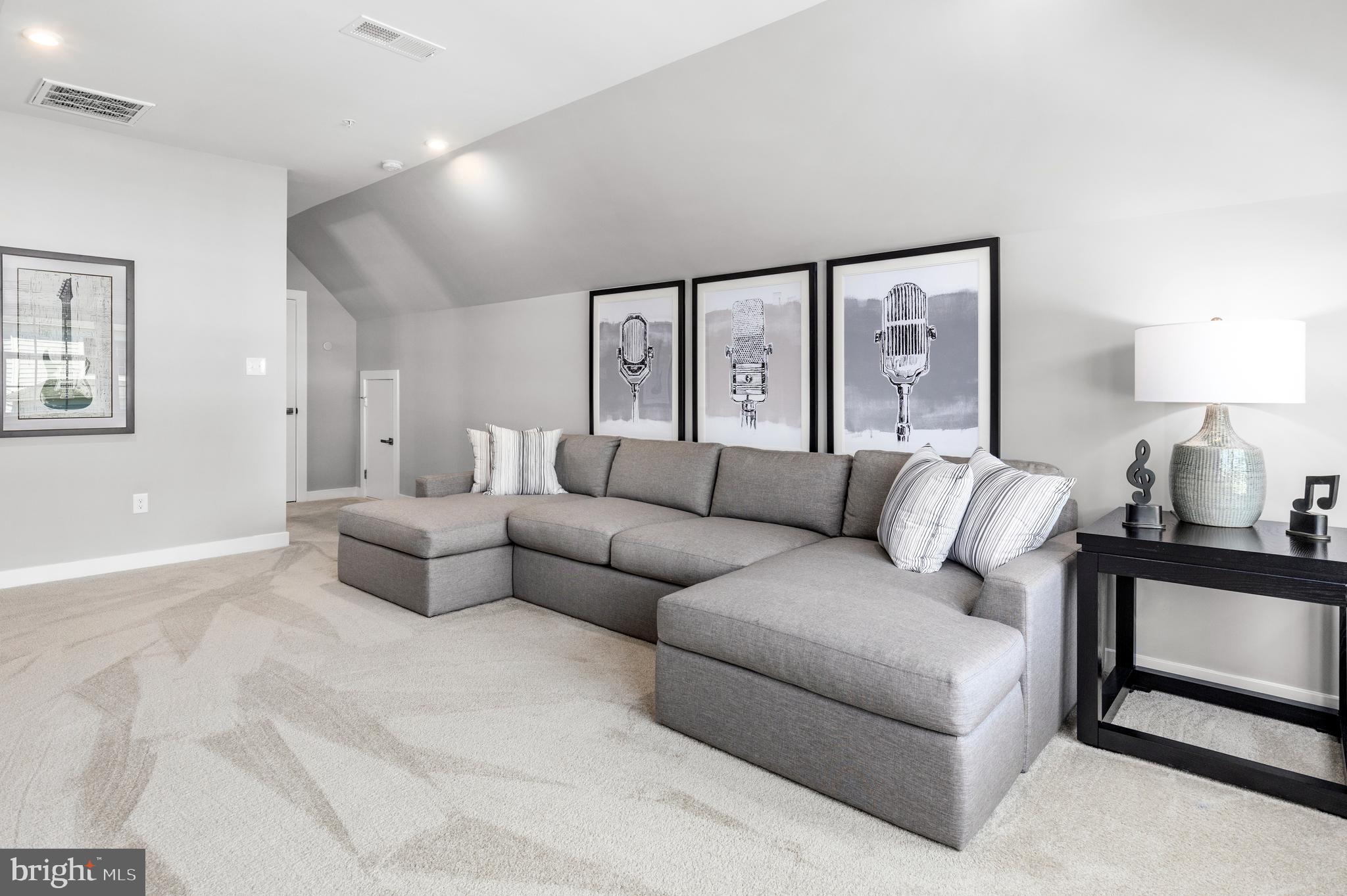 BAYSIDE - Residential