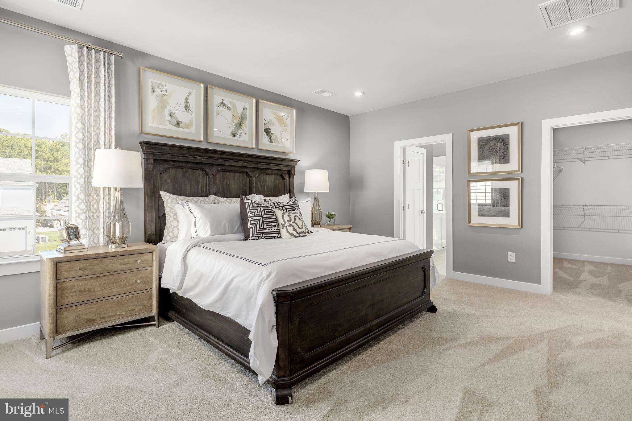 BAYSIDE - Residential