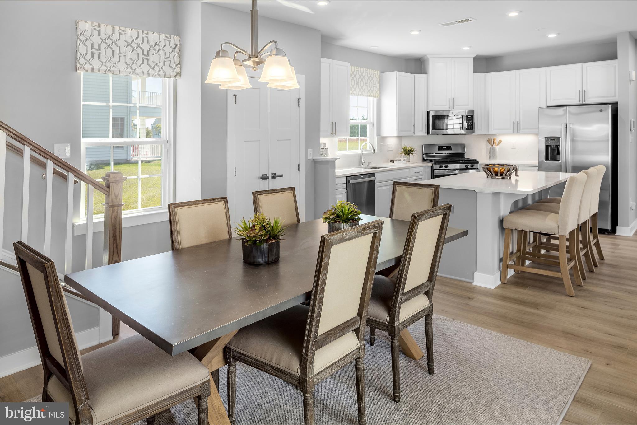 BAYSIDE - Residential