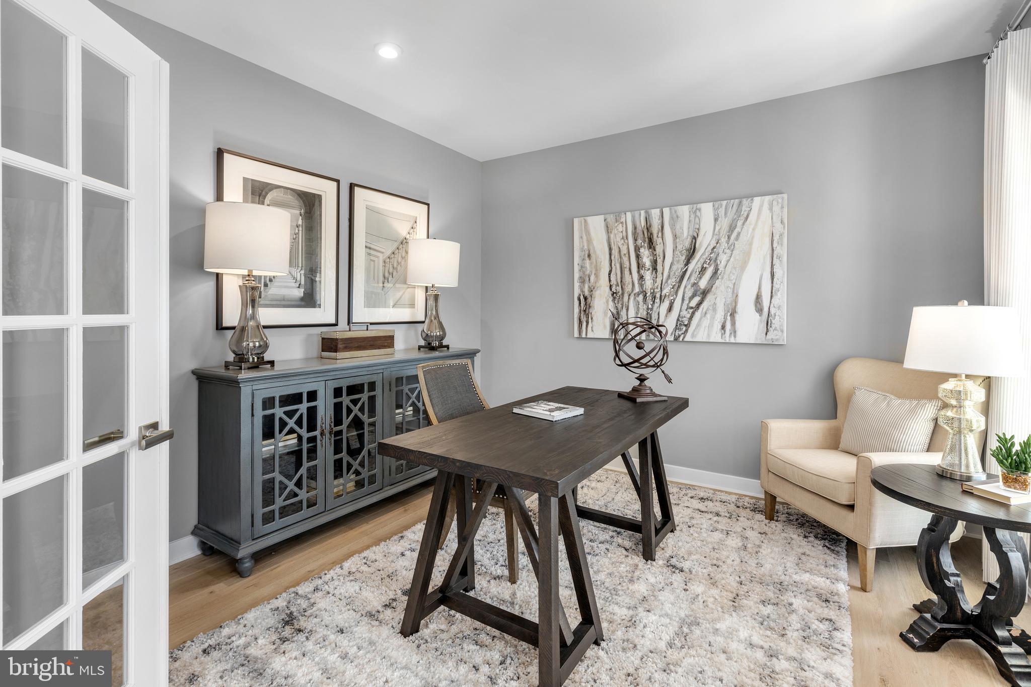 BAYSIDE - Residential