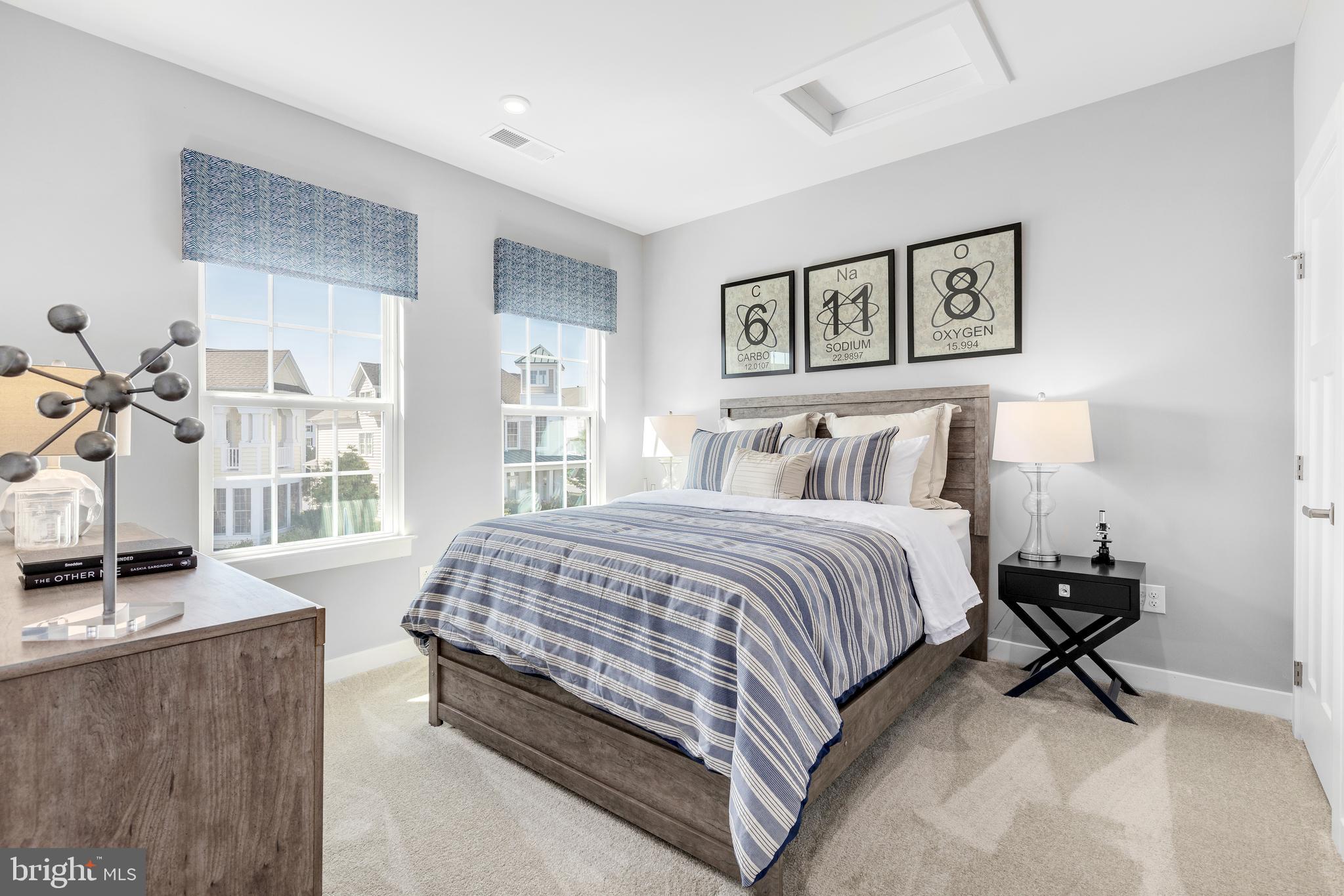 BAYSIDE - Residential